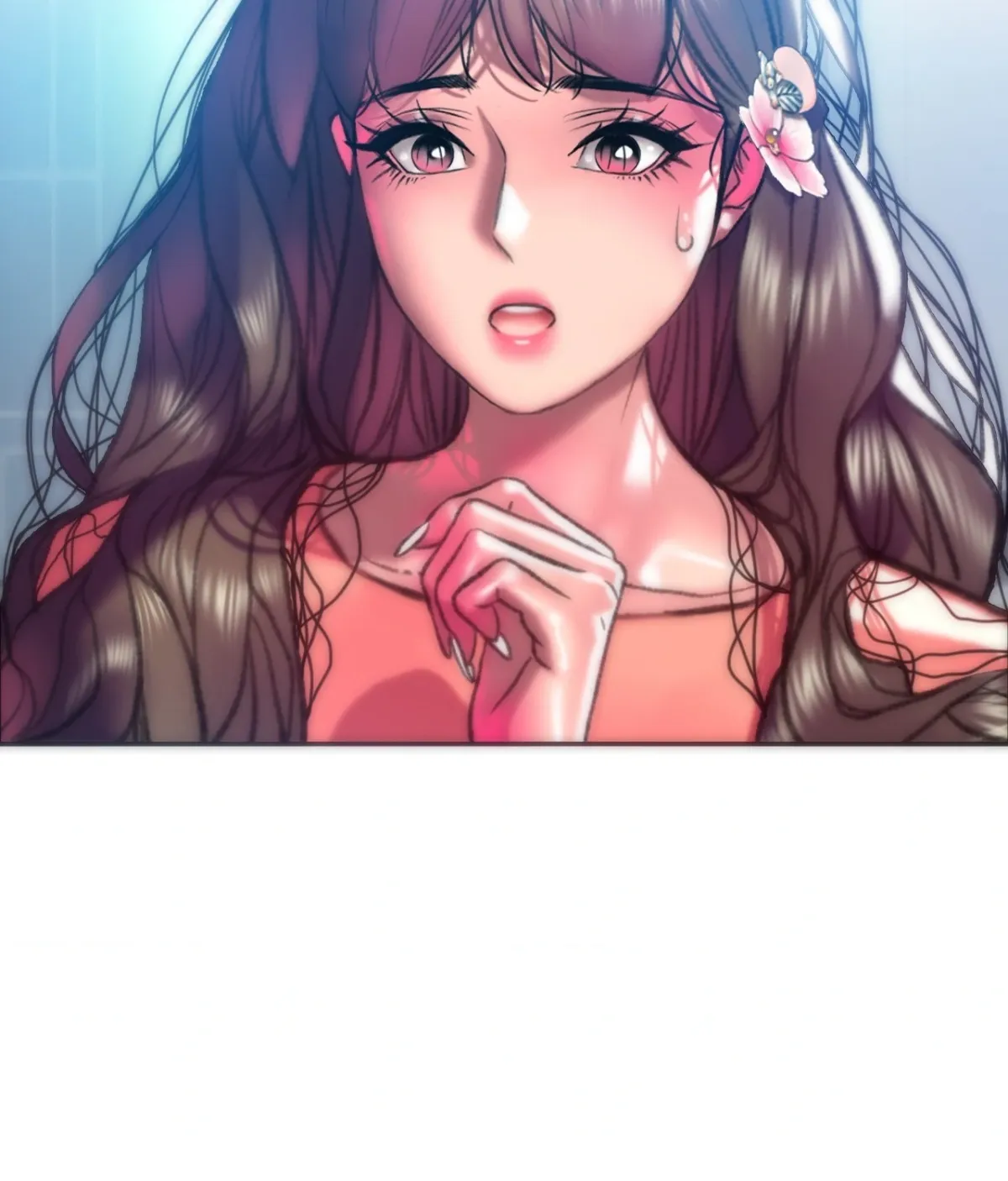 The Man in My Dreams Chapter 16 page 62 - 