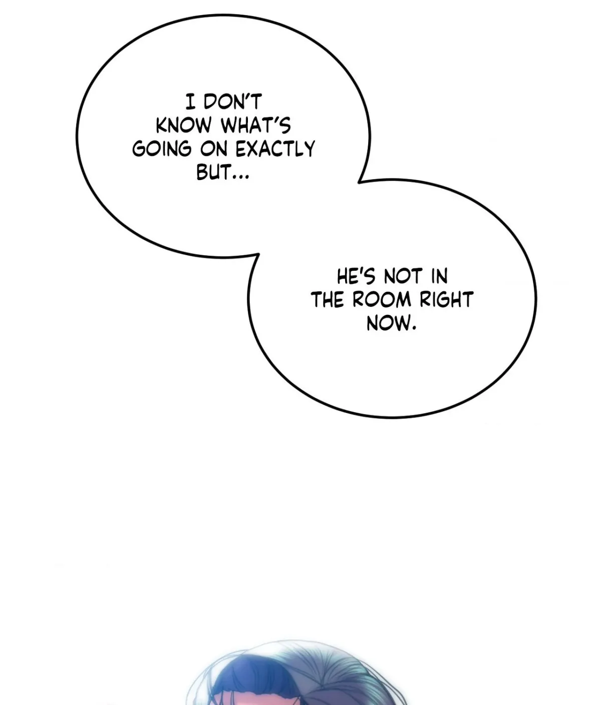 The Man in My Dreams Chapter 16 page 64 - 