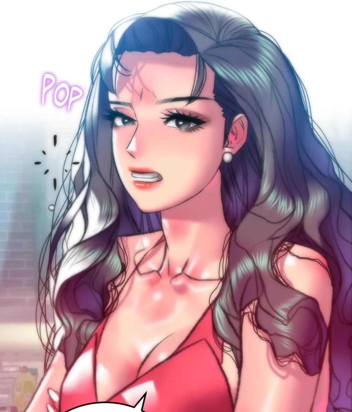 The Man in My Dreams Chapter 16 page 67 - 