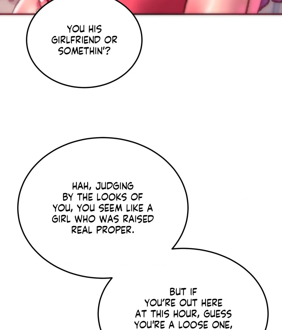 The Man in My Dreams Chapter 16 page 68 - 