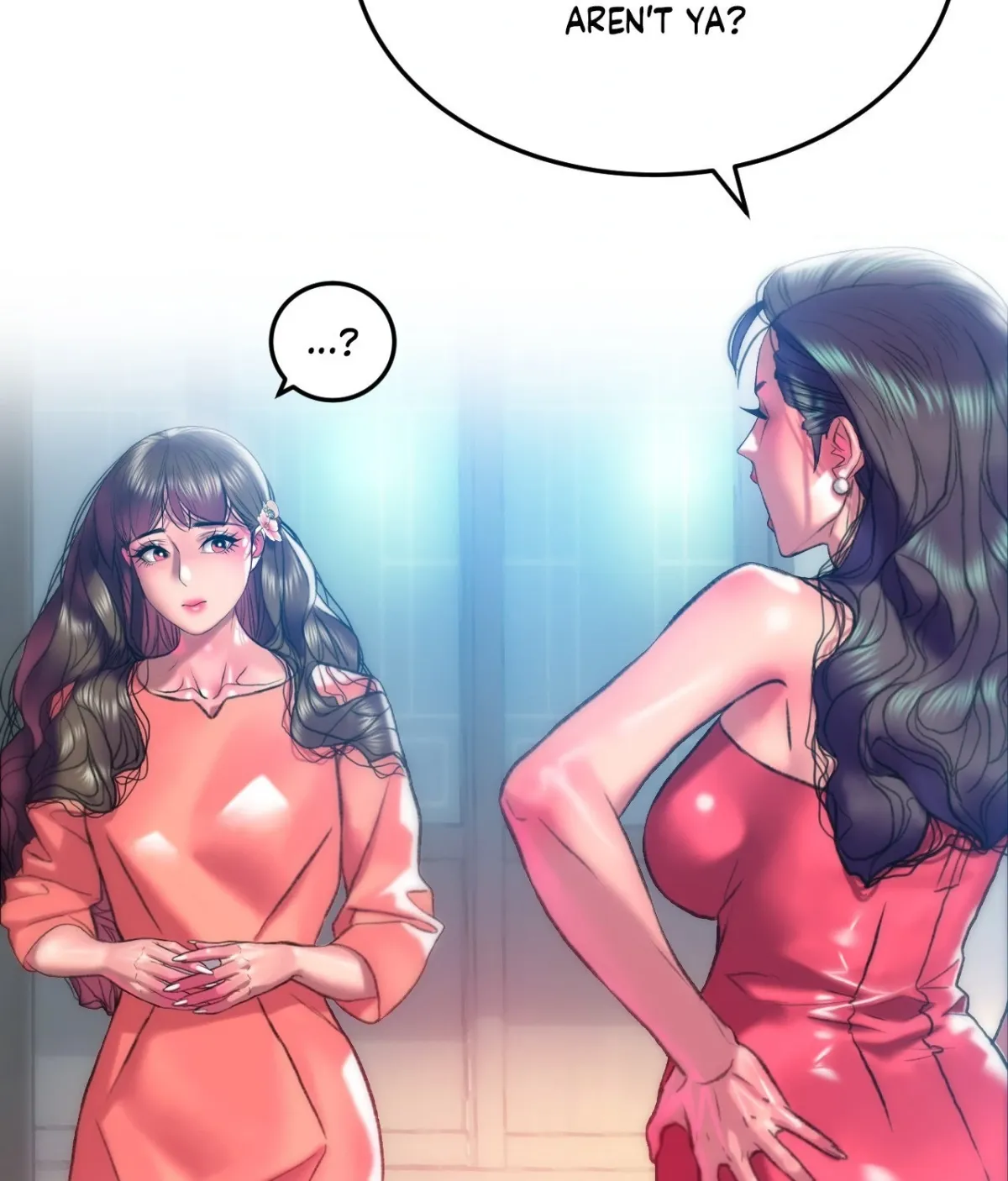 The Man in My Dreams Chapter 16 page 69 - 