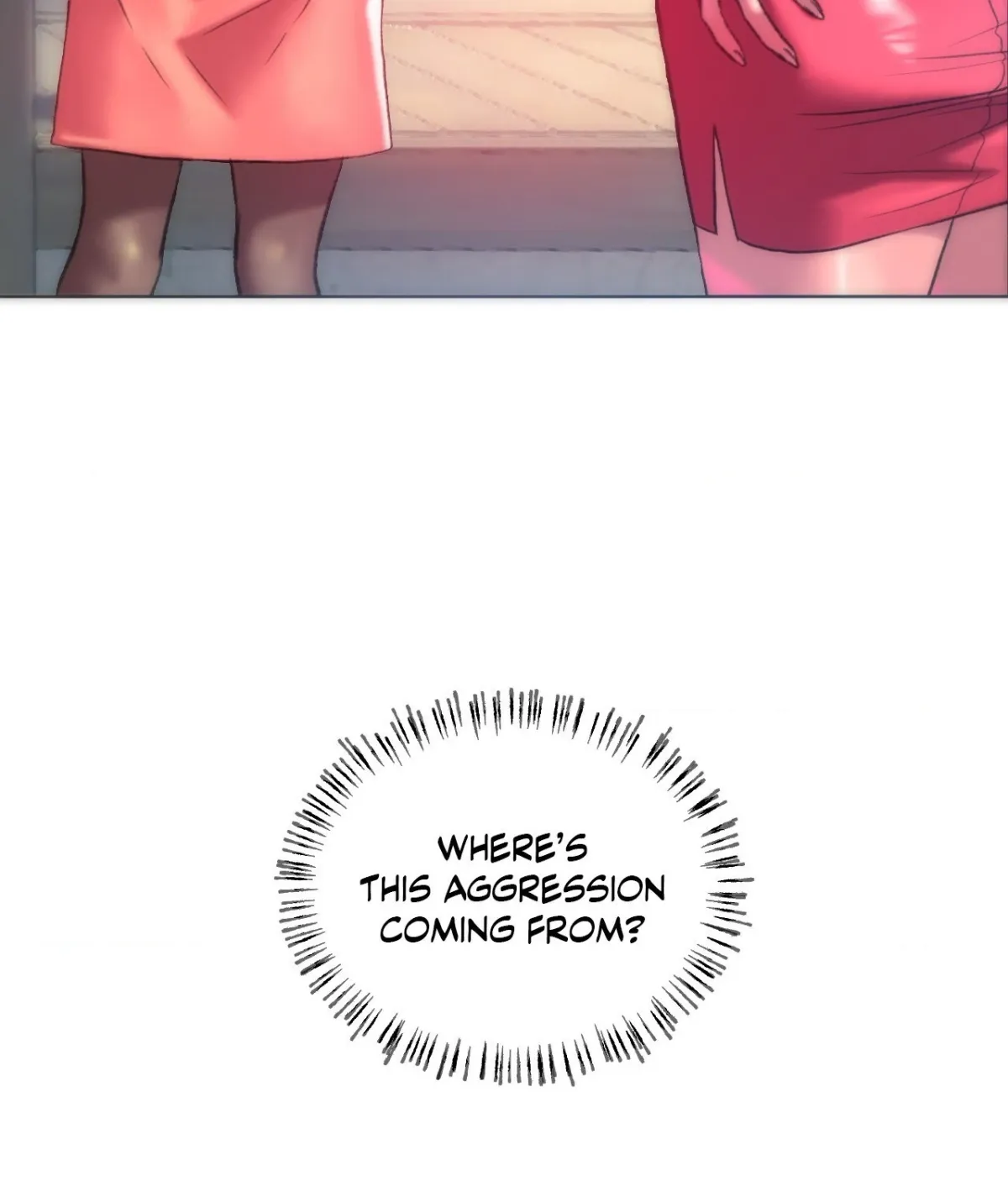 The Man in My Dreams Chapter 16 page 70 - 