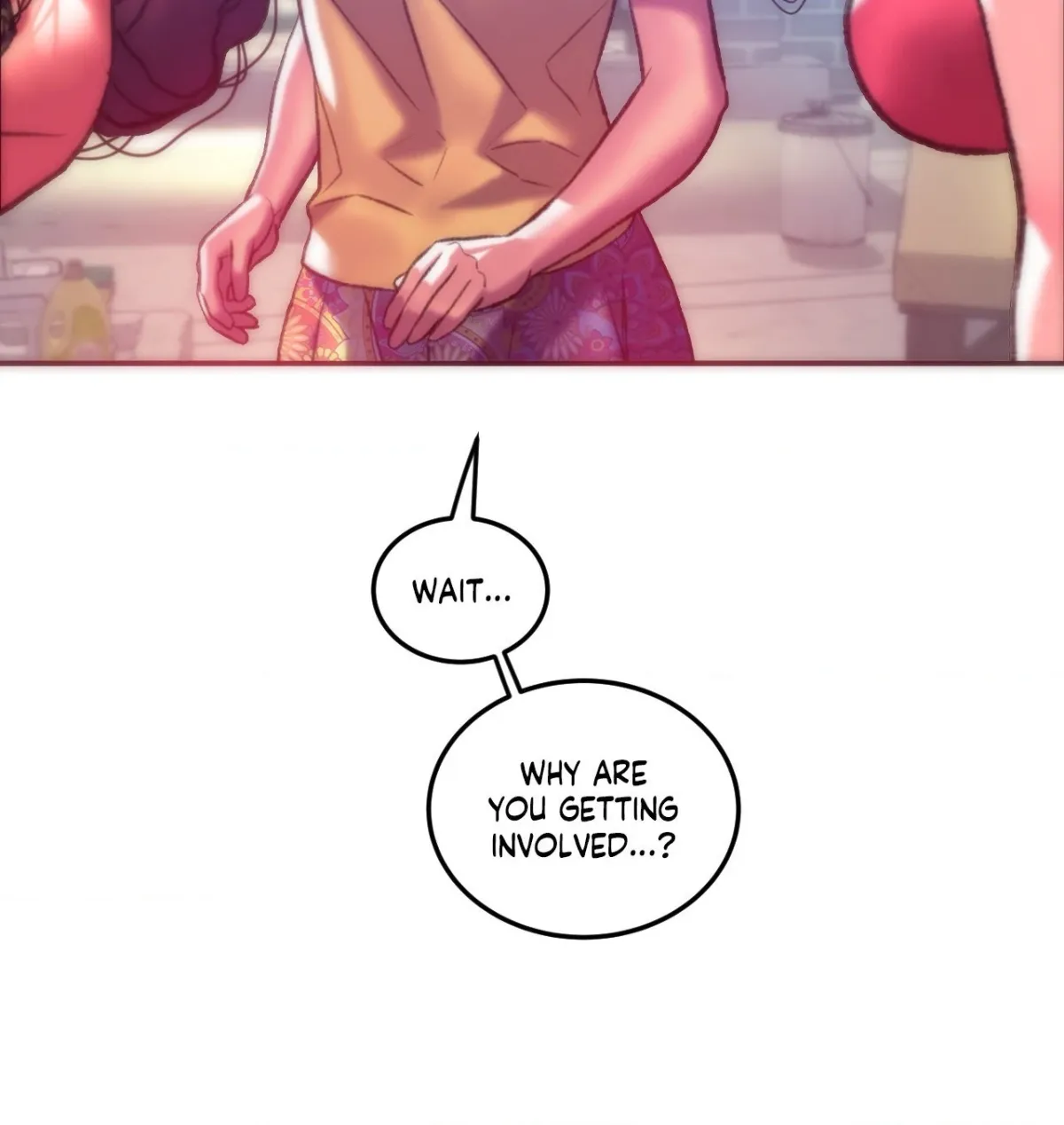 The Man in My Dreams Chapter 16 page 74 - 
