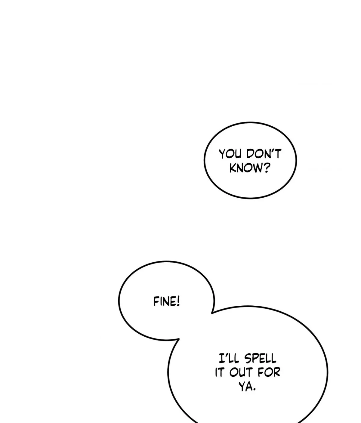 The Man in My Dreams Chapter 16 page 81 - 
