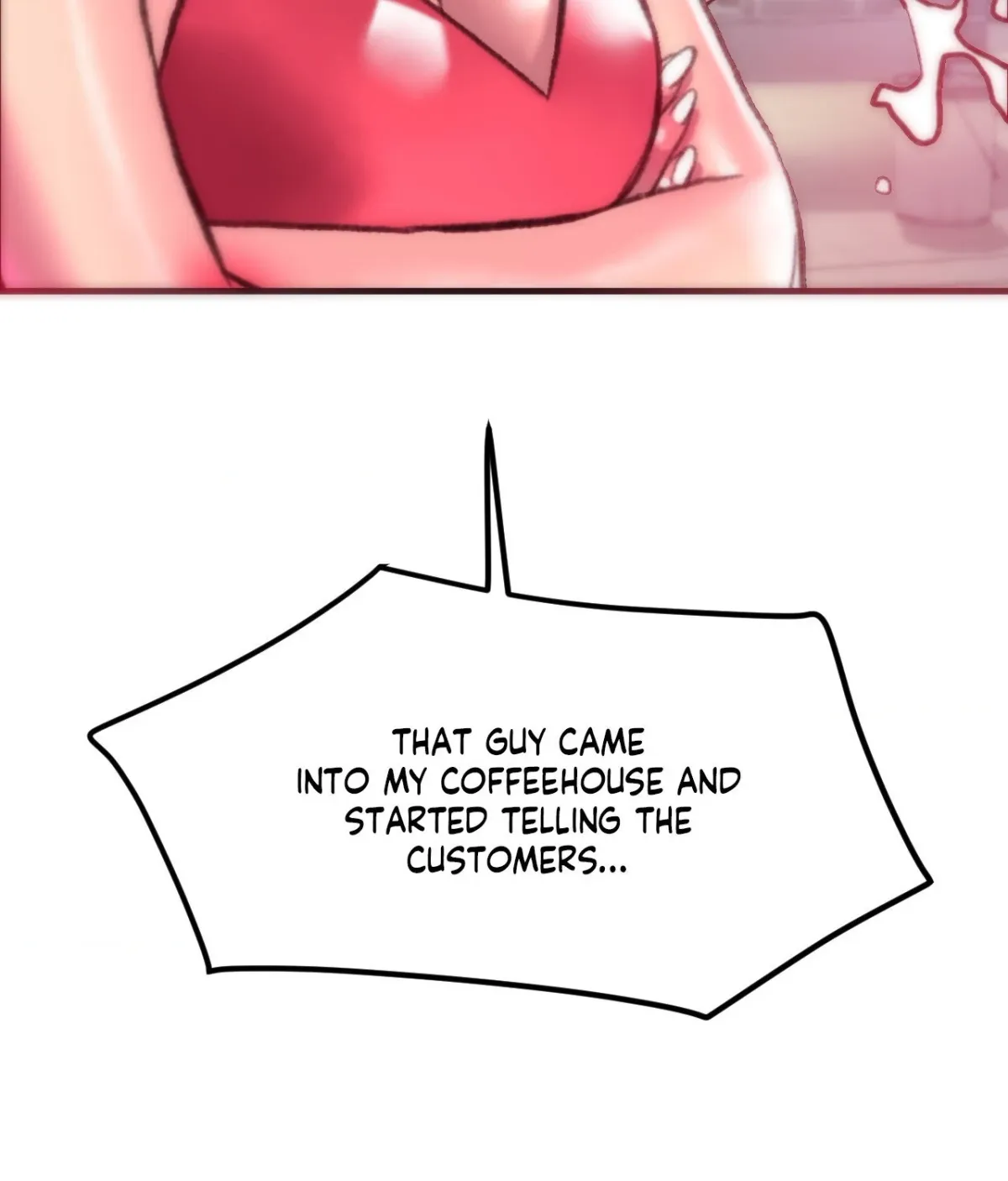 The Man in My Dreams Chapter 16 page 83 - 