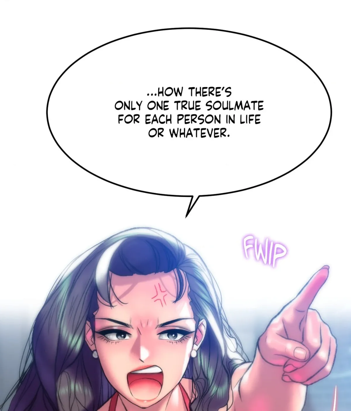 The Man in My Dreams Chapter 16 page 85 - 