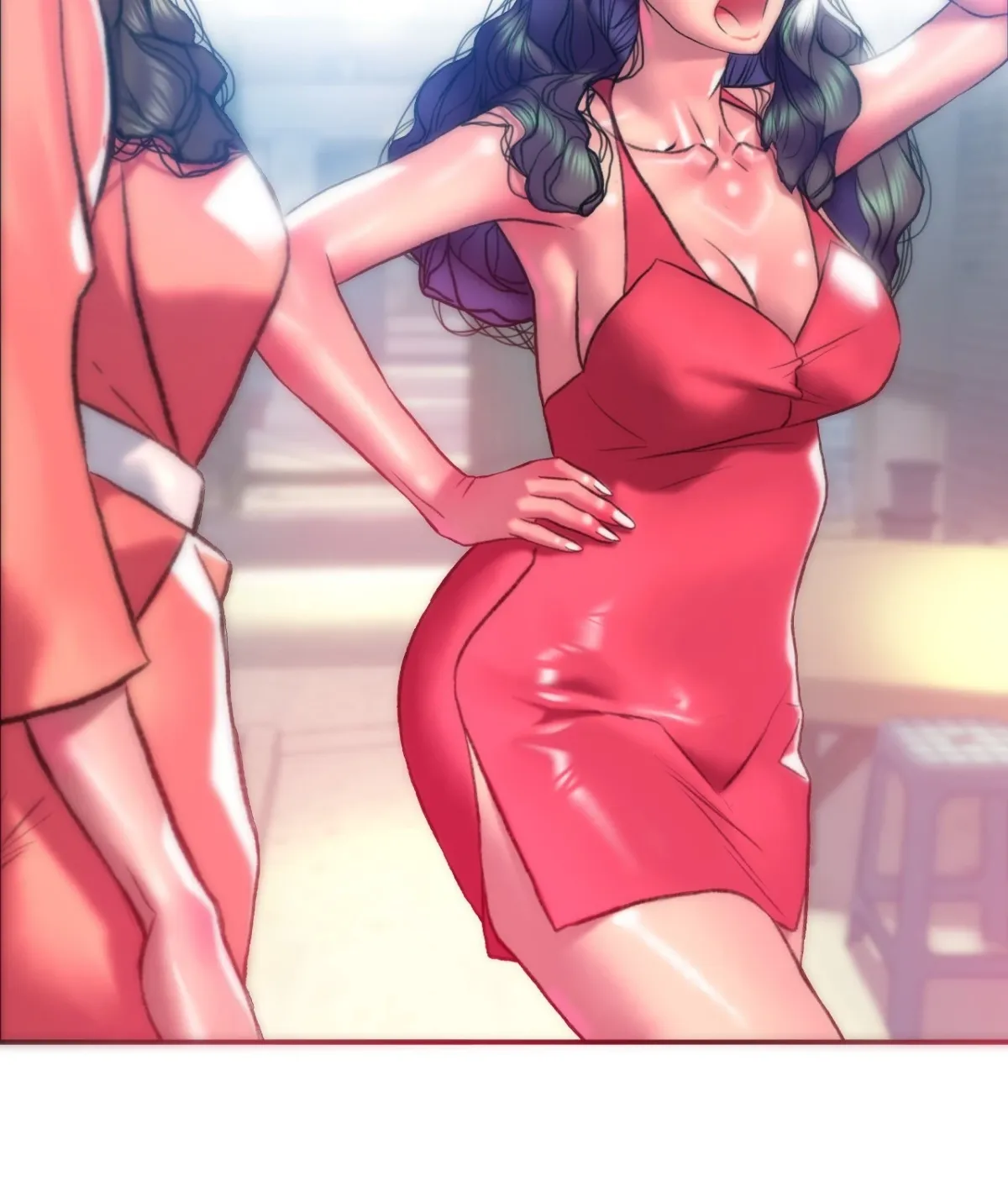 The Man in My Dreams Chapter 16 page 89 - 