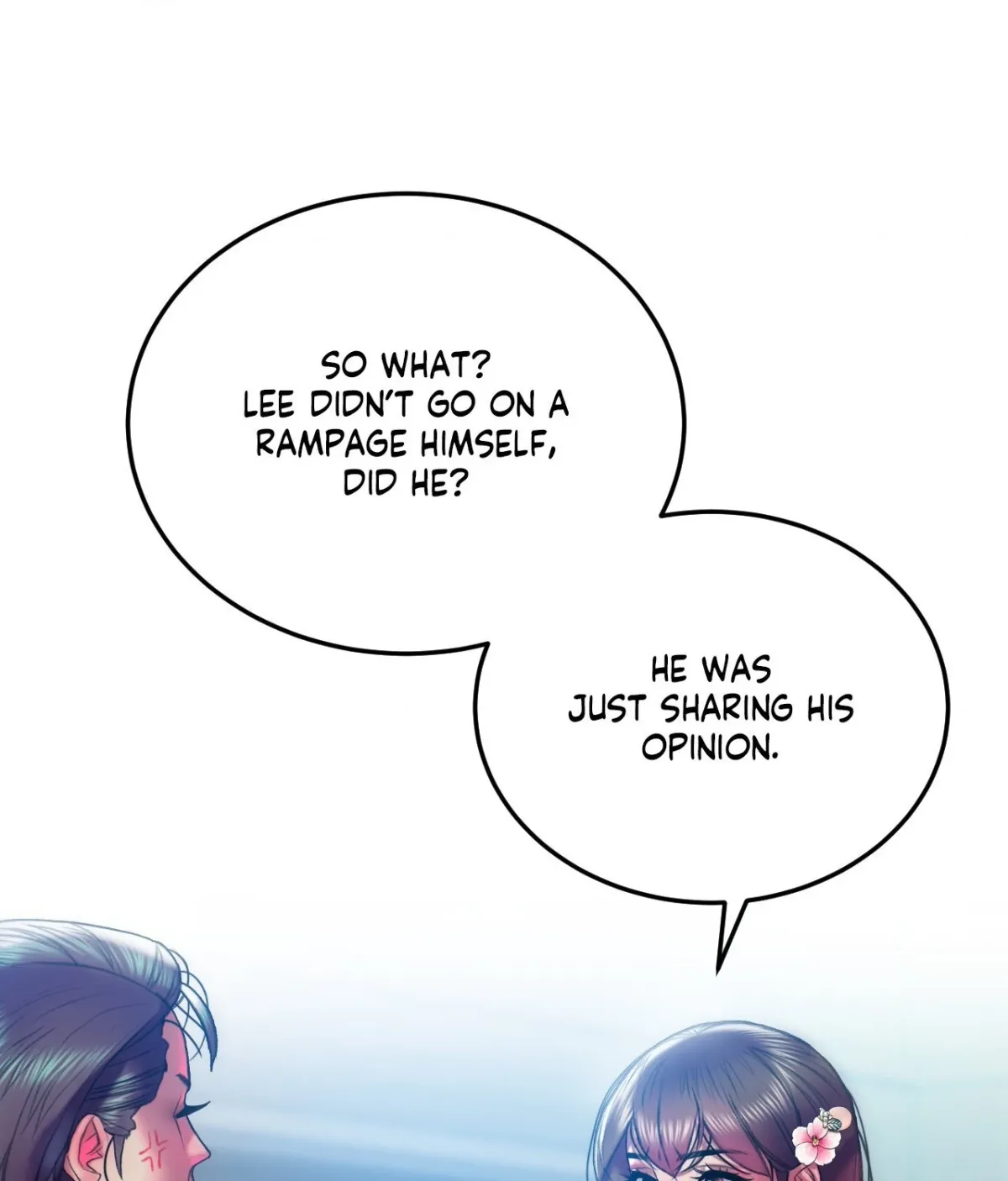 The Man in My Dreams Chapter 16 page 90 - 