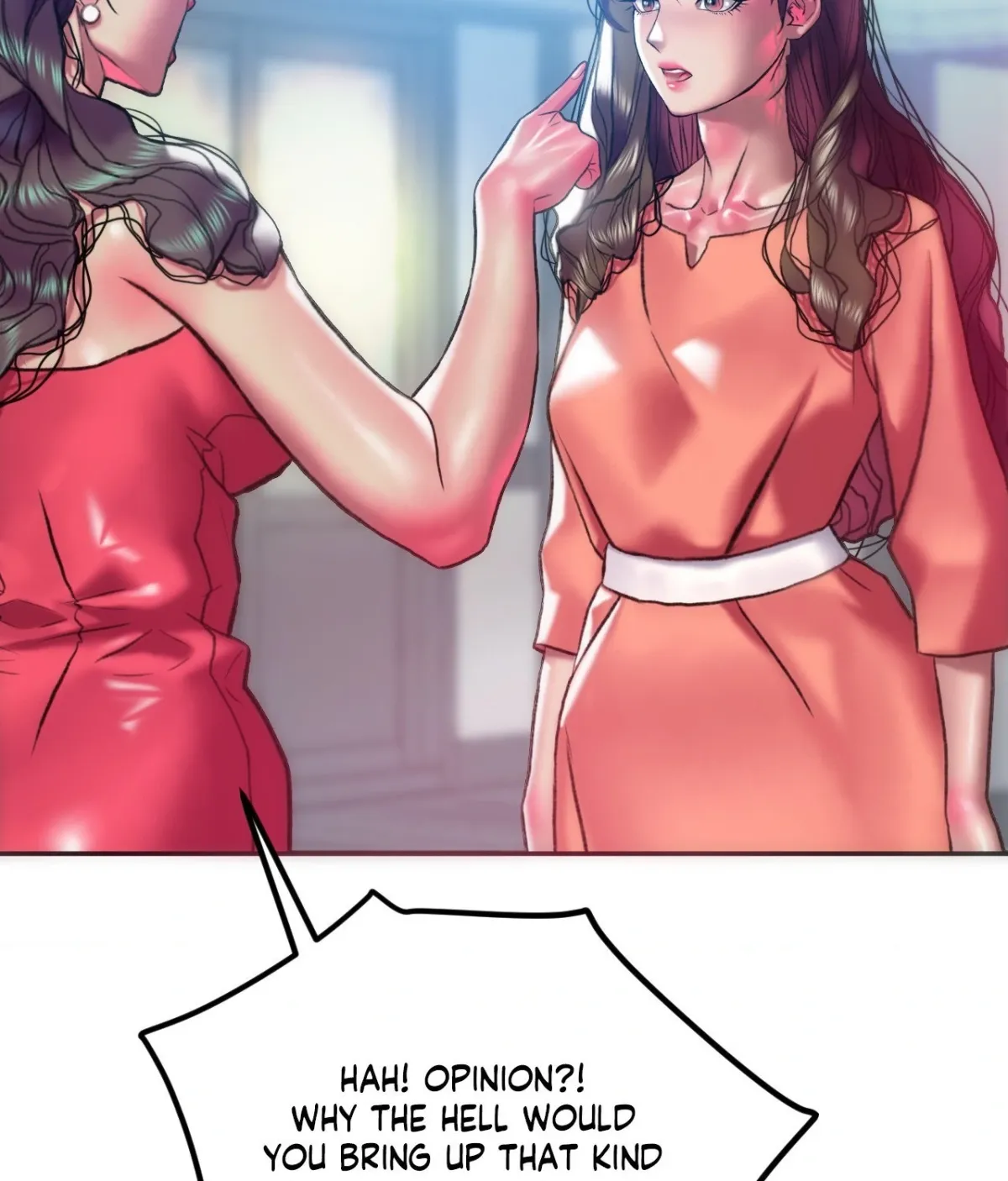 The Man in My Dreams Chapter 16 page 91 - 