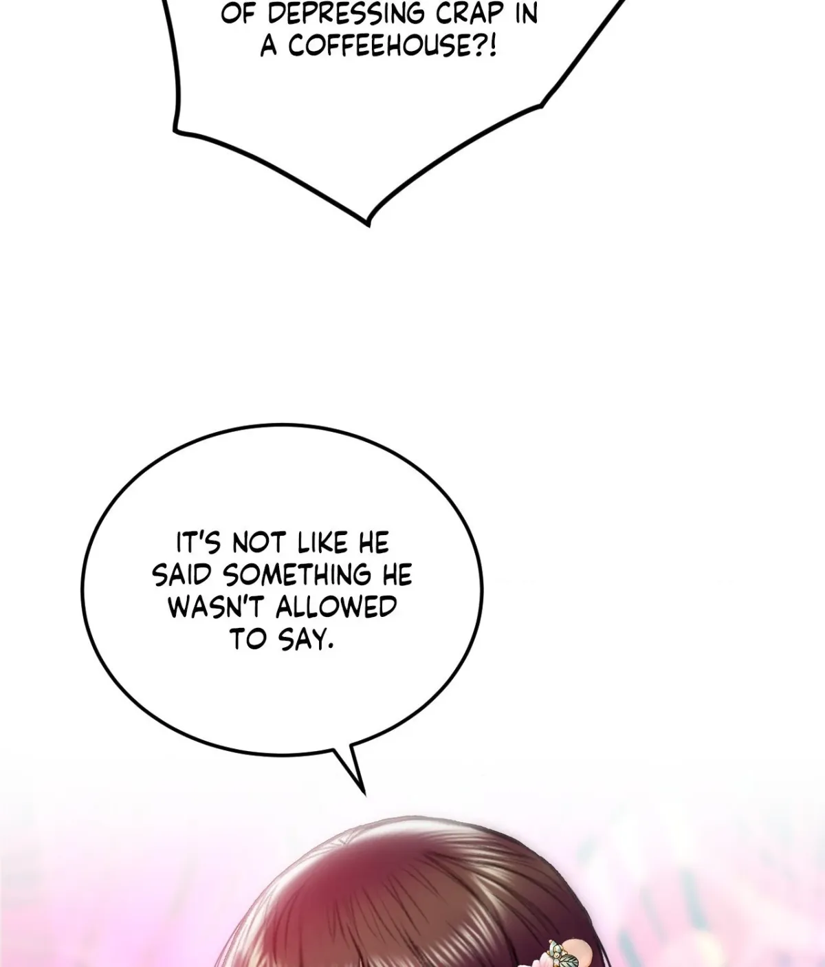 The Man in My Dreams Chapter 16 page 92 - 