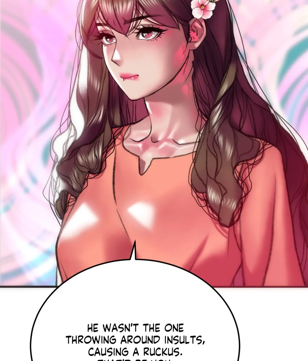 The Man in My Dreams Chapter 16 page 93 - 