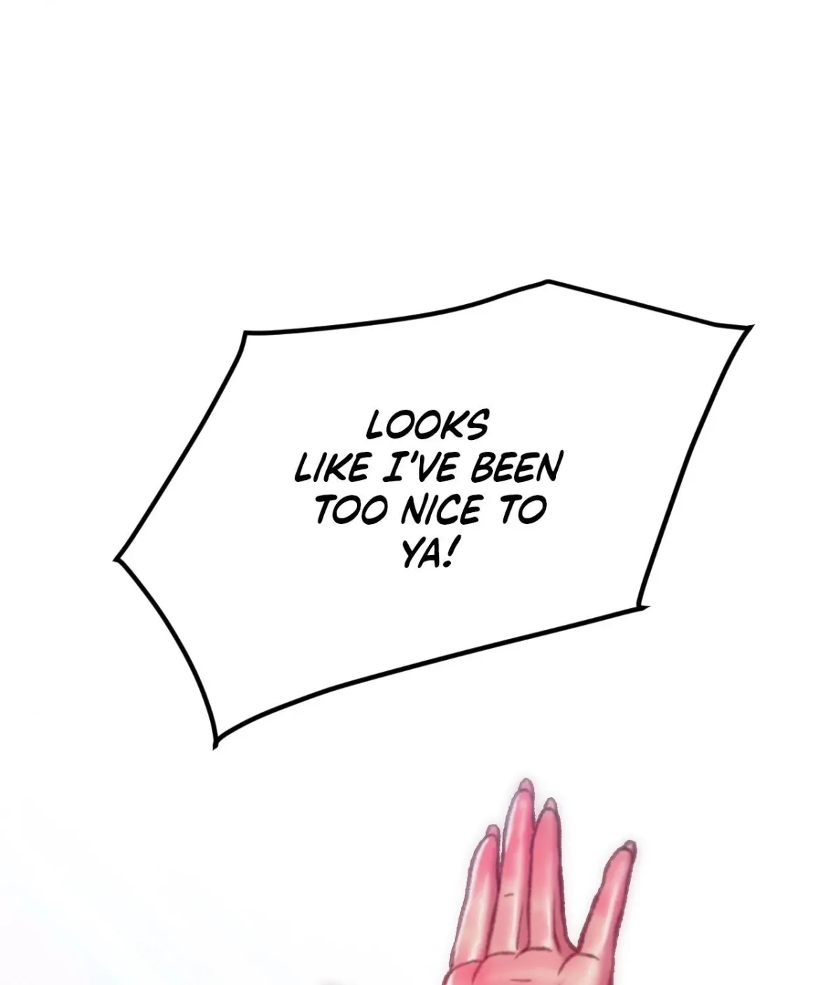 The Man in My Dreams Chapter 16 page 96 - 
