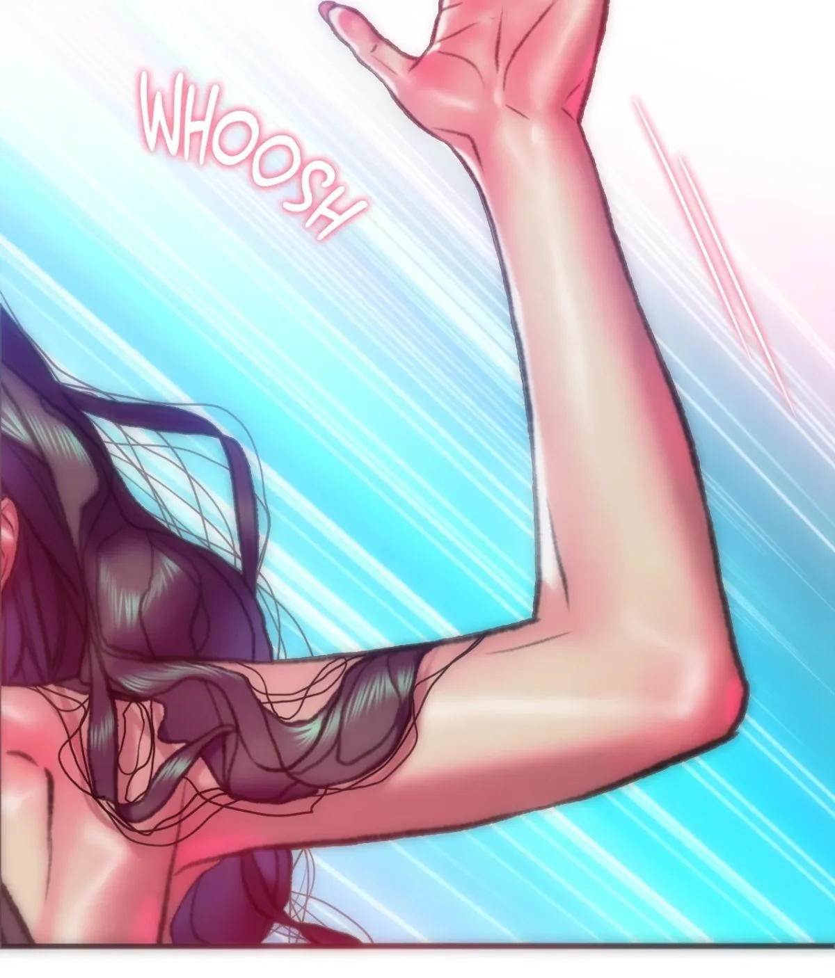 The Man in My Dreams Chapter 16 page 97 - 
