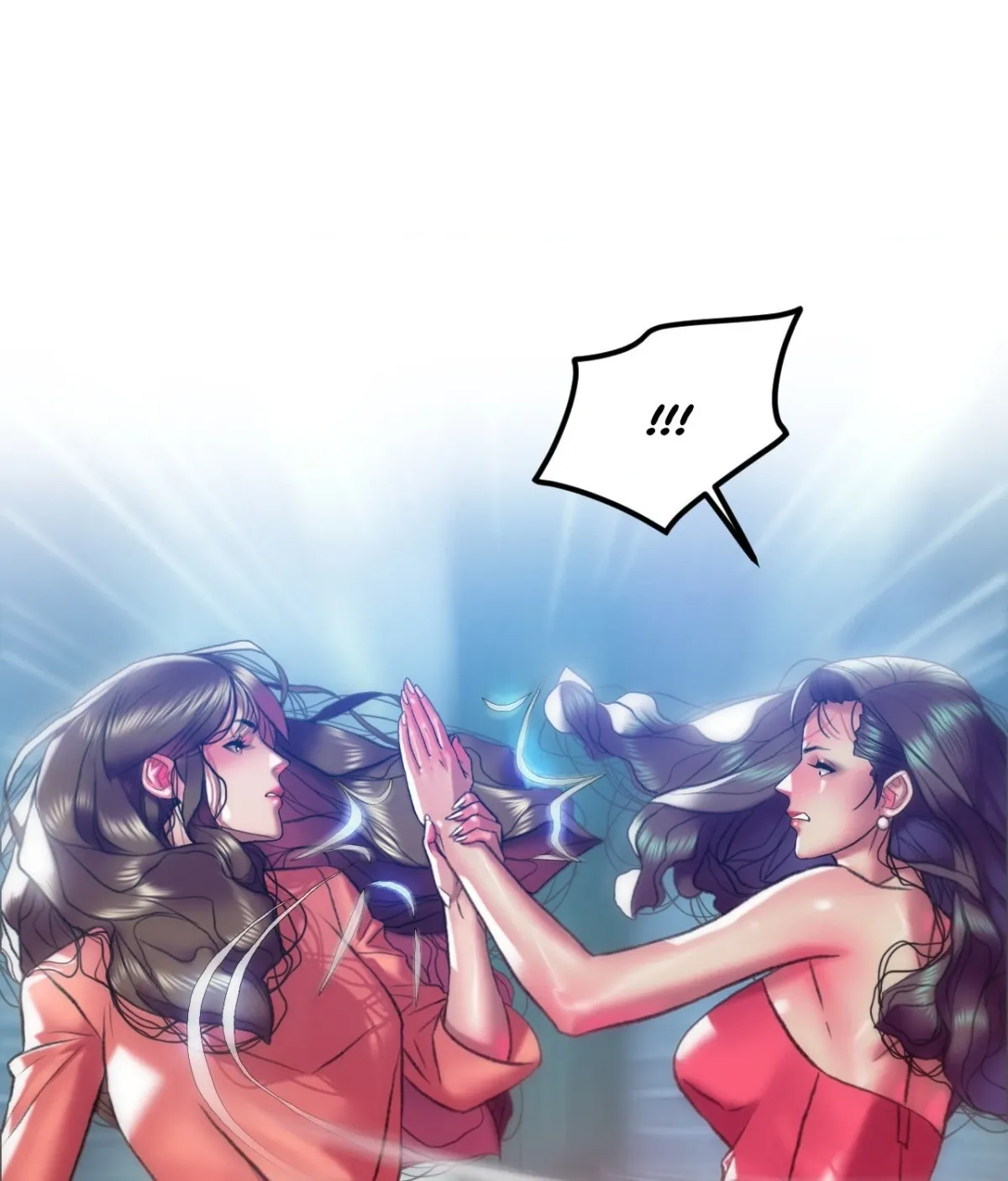 The Man in My Dreams Chapter 16 page 99 - 