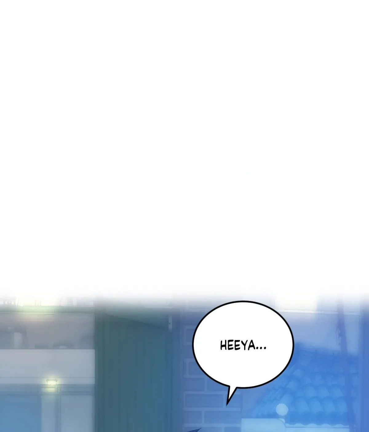 The Man in My Dreams Chapter 17 page 1 - 