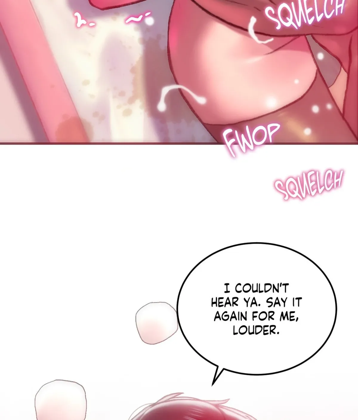 The Man in My Dreams Chapter 17 page 103 - 