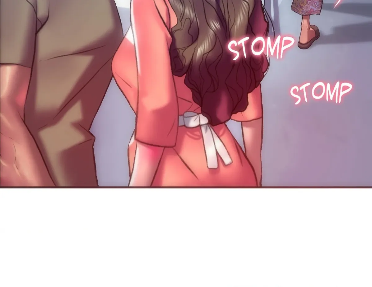 The Man in My Dreams Chapter 17 page 12 - 