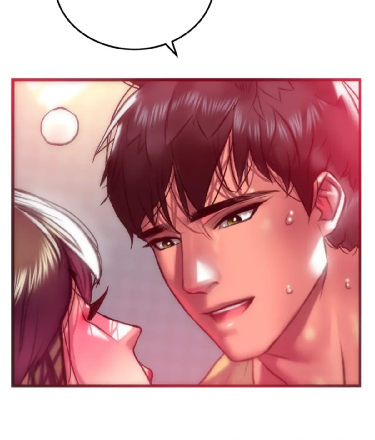 The Man in My Dreams Chapter 17 page 111 - 