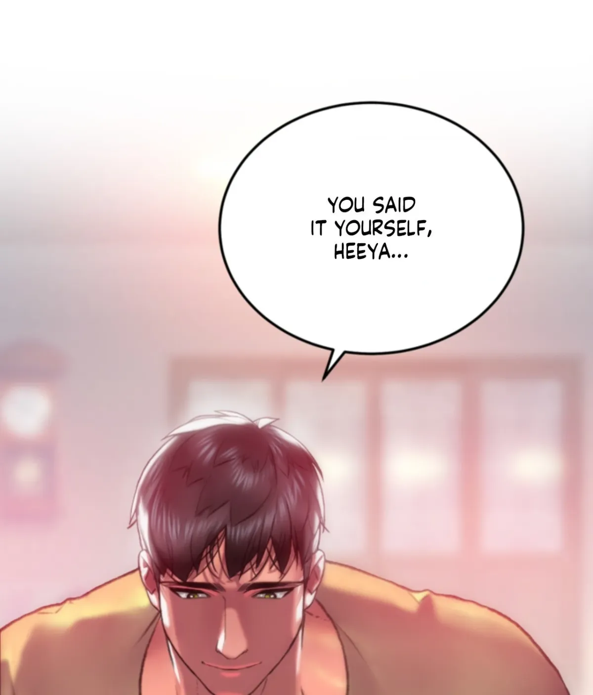 The Man in My Dreams Chapter 17 page 116 - 