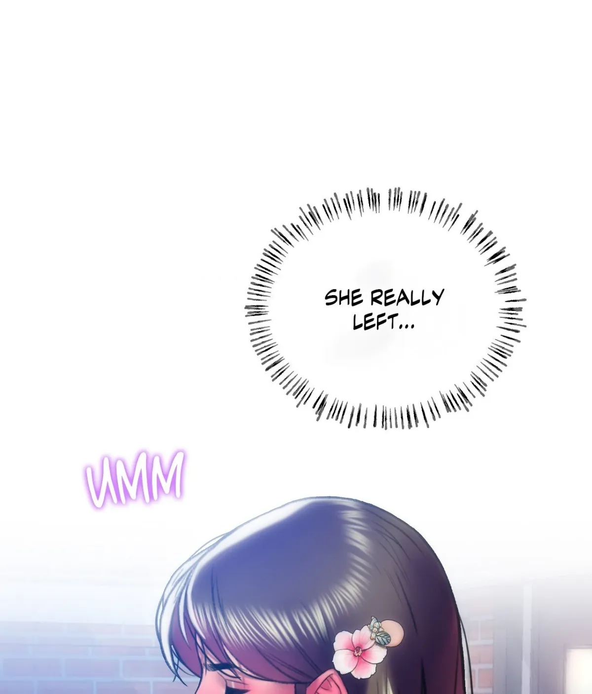The Man in My Dreams Chapter 17 page 13 - 