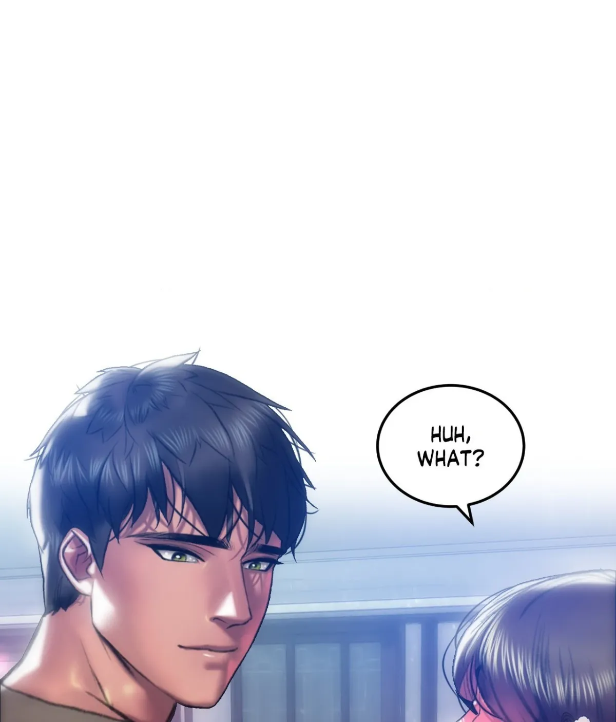The Man in My Dreams Chapter 17 page 17 - 