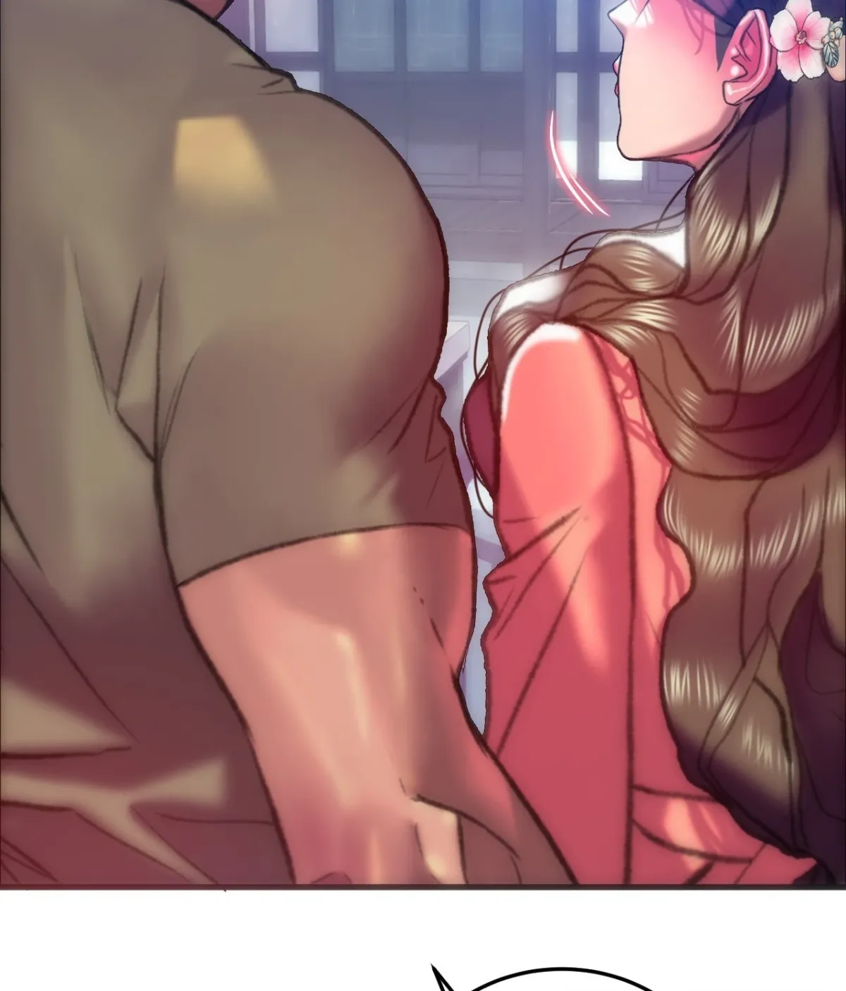 The Man in My Dreams Chapter 17 page 18 - 