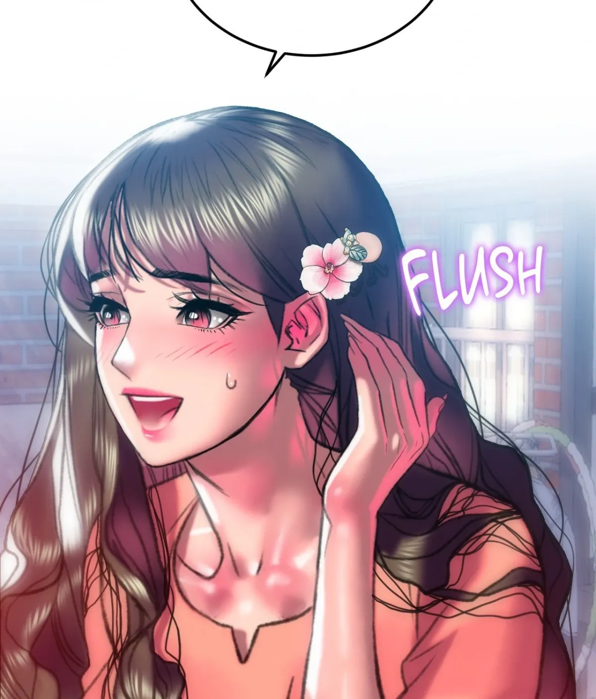 The Man in My Dreams Chapter 17 page 20 - 