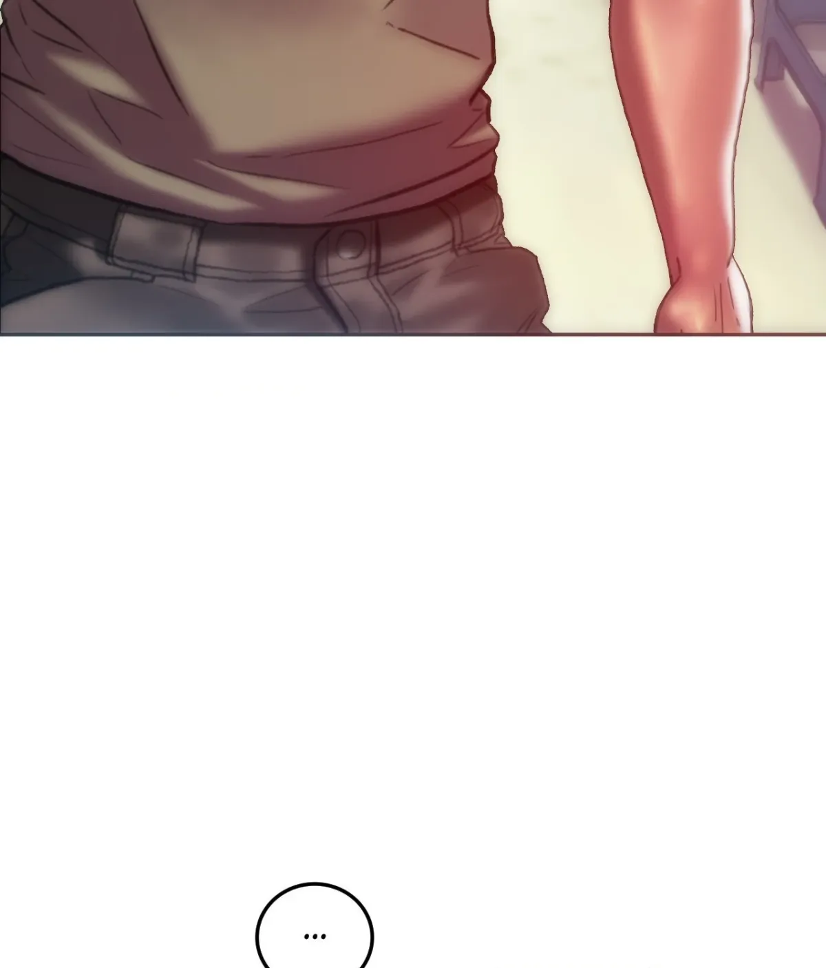 The Man in My Dreams Chapter 17 page 3 - 