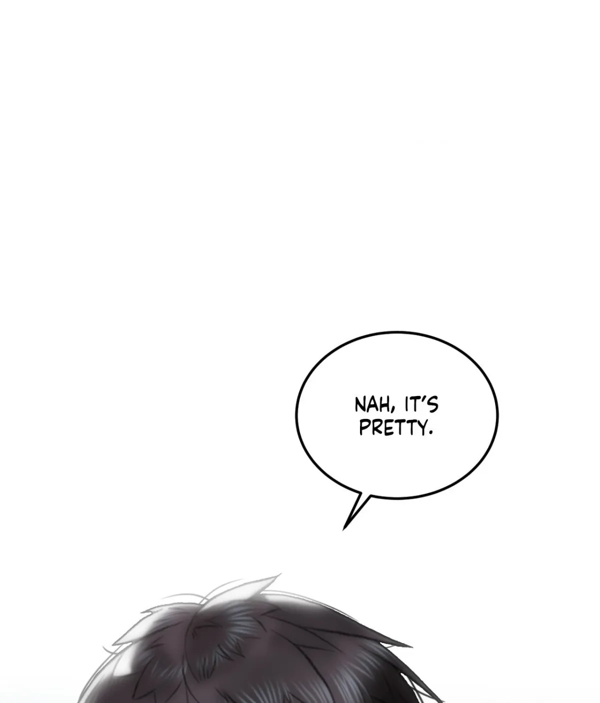The Man in My Dreams Chapter 17 page 22 - 