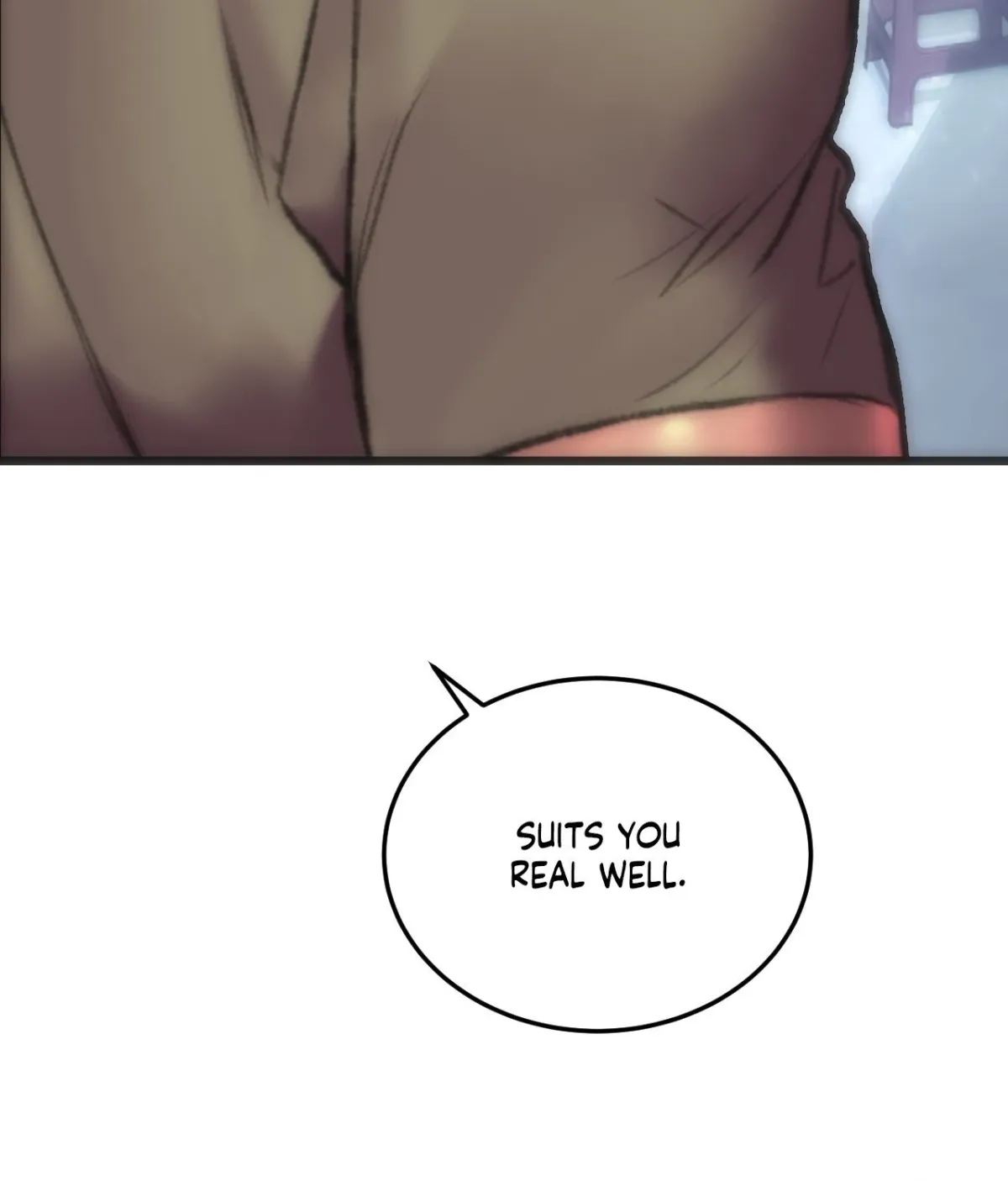 The Man in My Dreams Chapter 17 page 24 - 