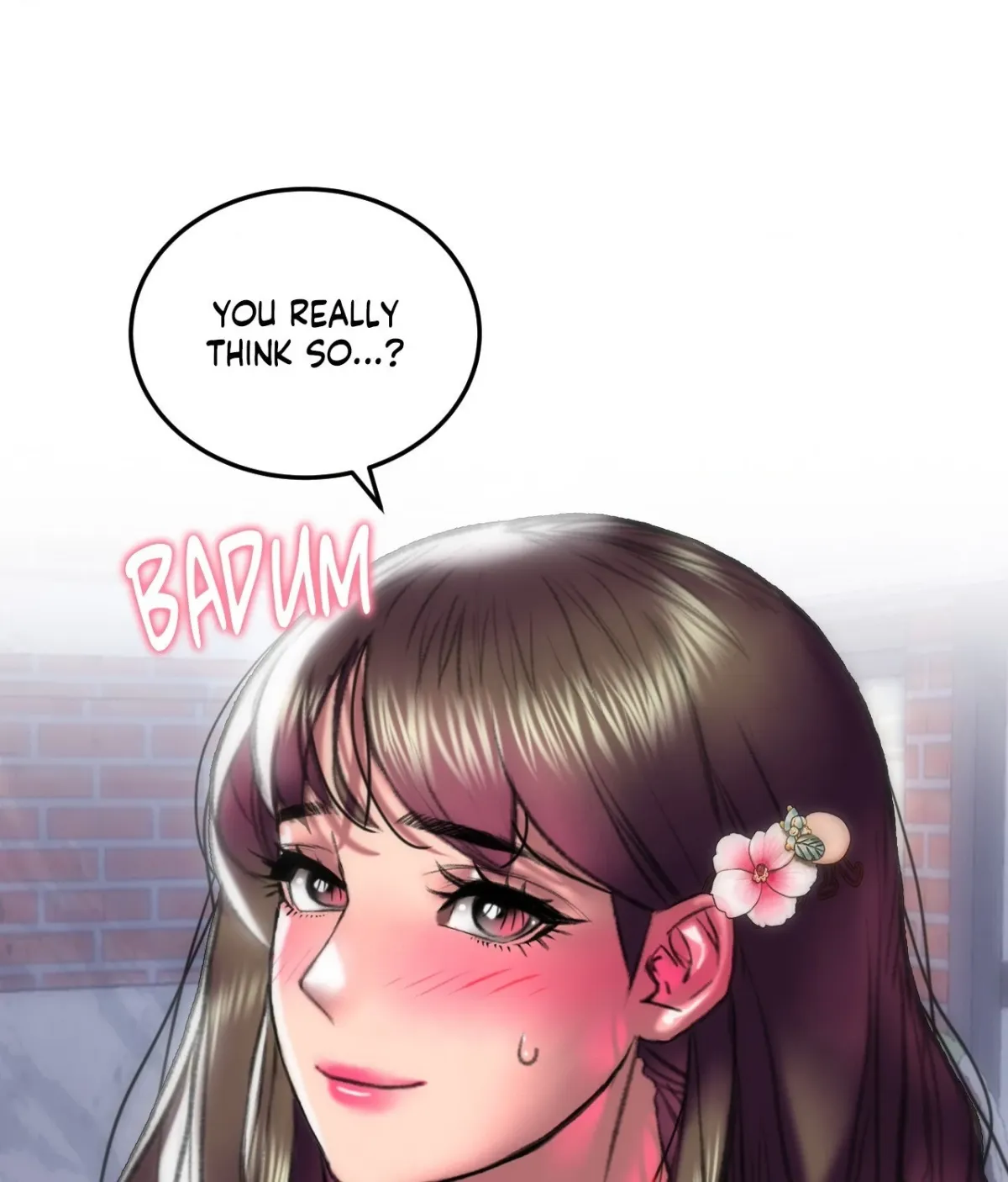 The Man in My Dreams Chapter 17 page 25 - 