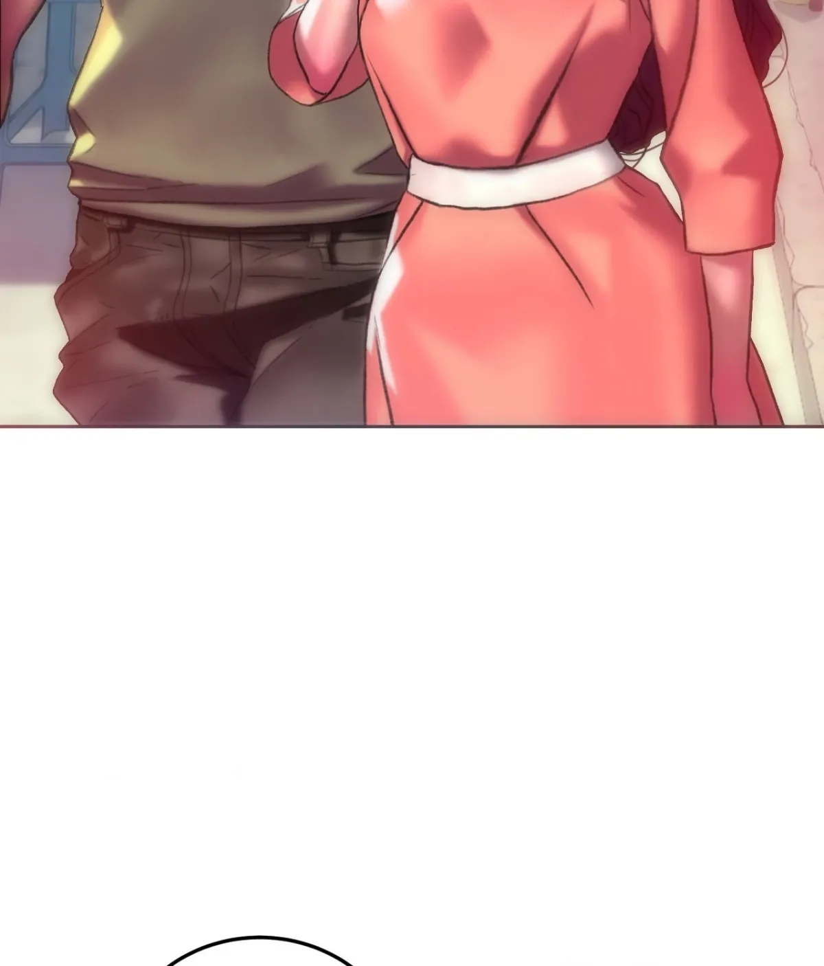 The Man in My Dreams Chapter 17 page 28 - 