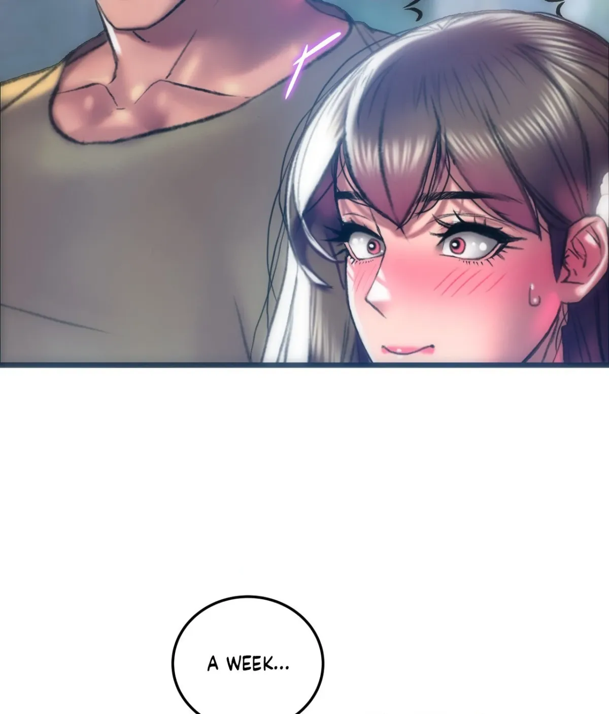 The Man in My Dreams Chapter 17 page 30 - 