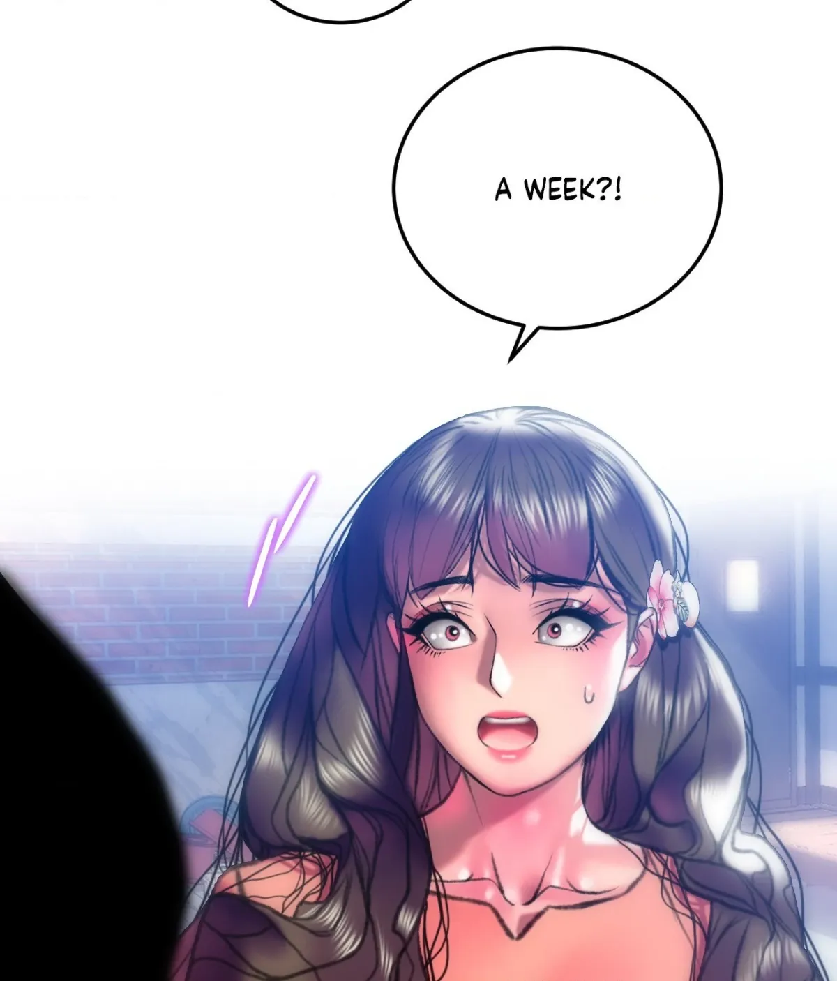 The Man in My Dreams Chapter 17 page 31 - 