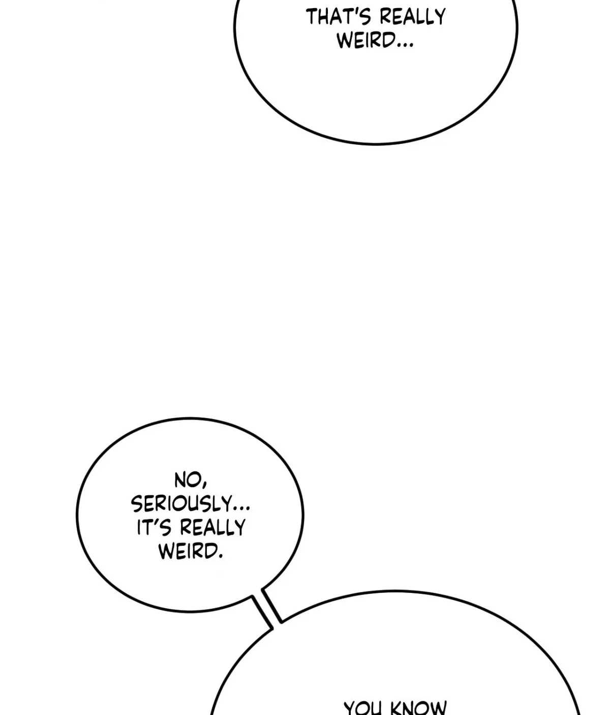 The Man in My Dreams Chapter 17 page 37 - 