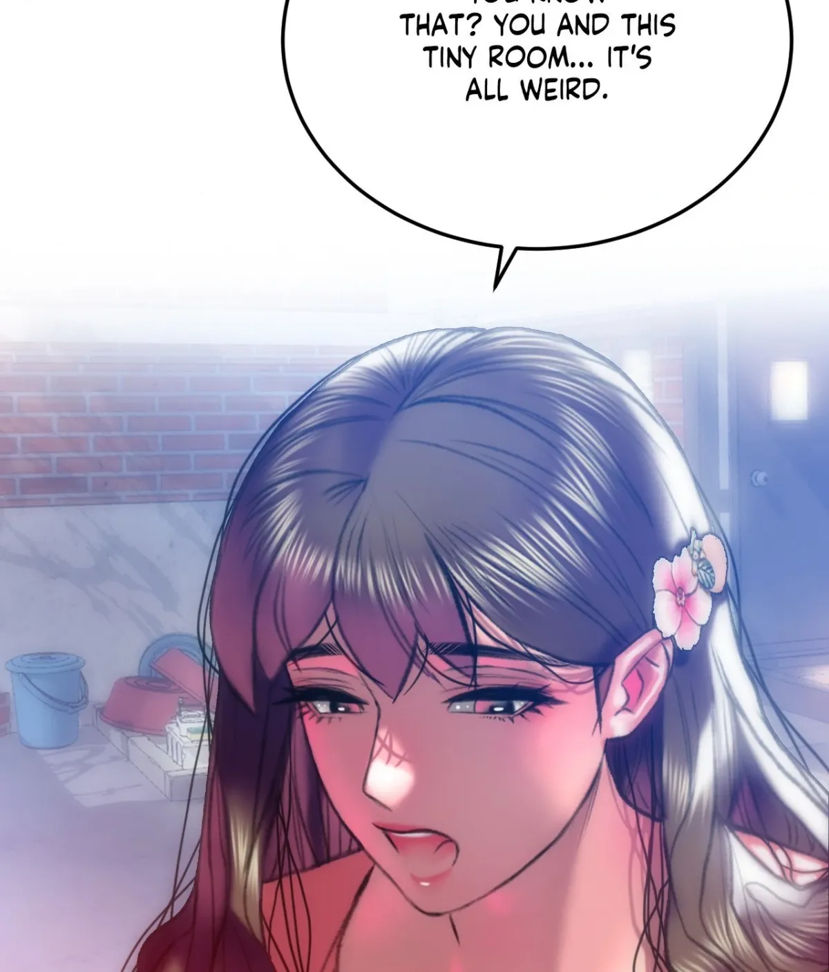 The Man in My Dreams Chapter 17 page 38 - 