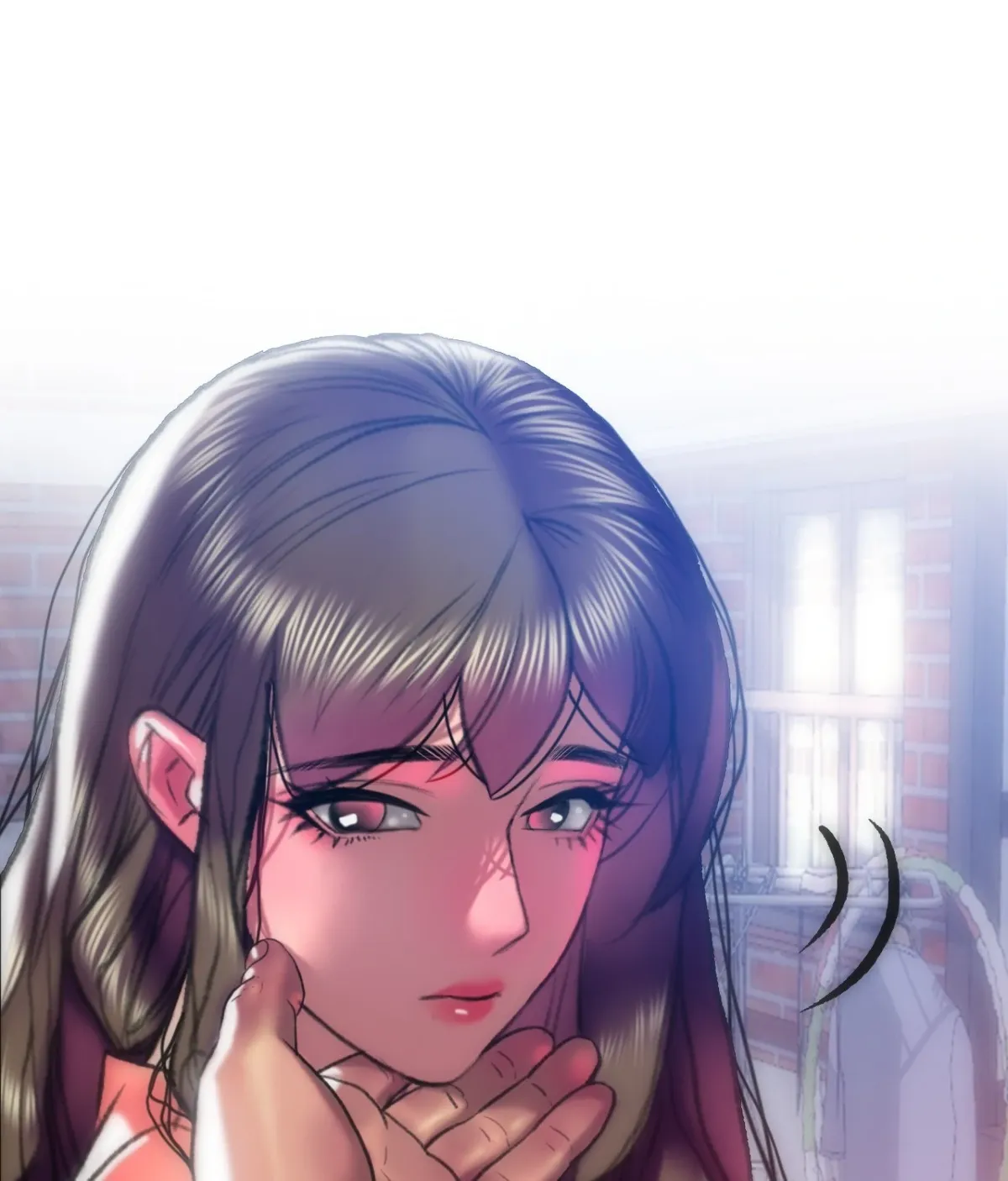 The Man in My Dreams Chapter 17 page 43 - 