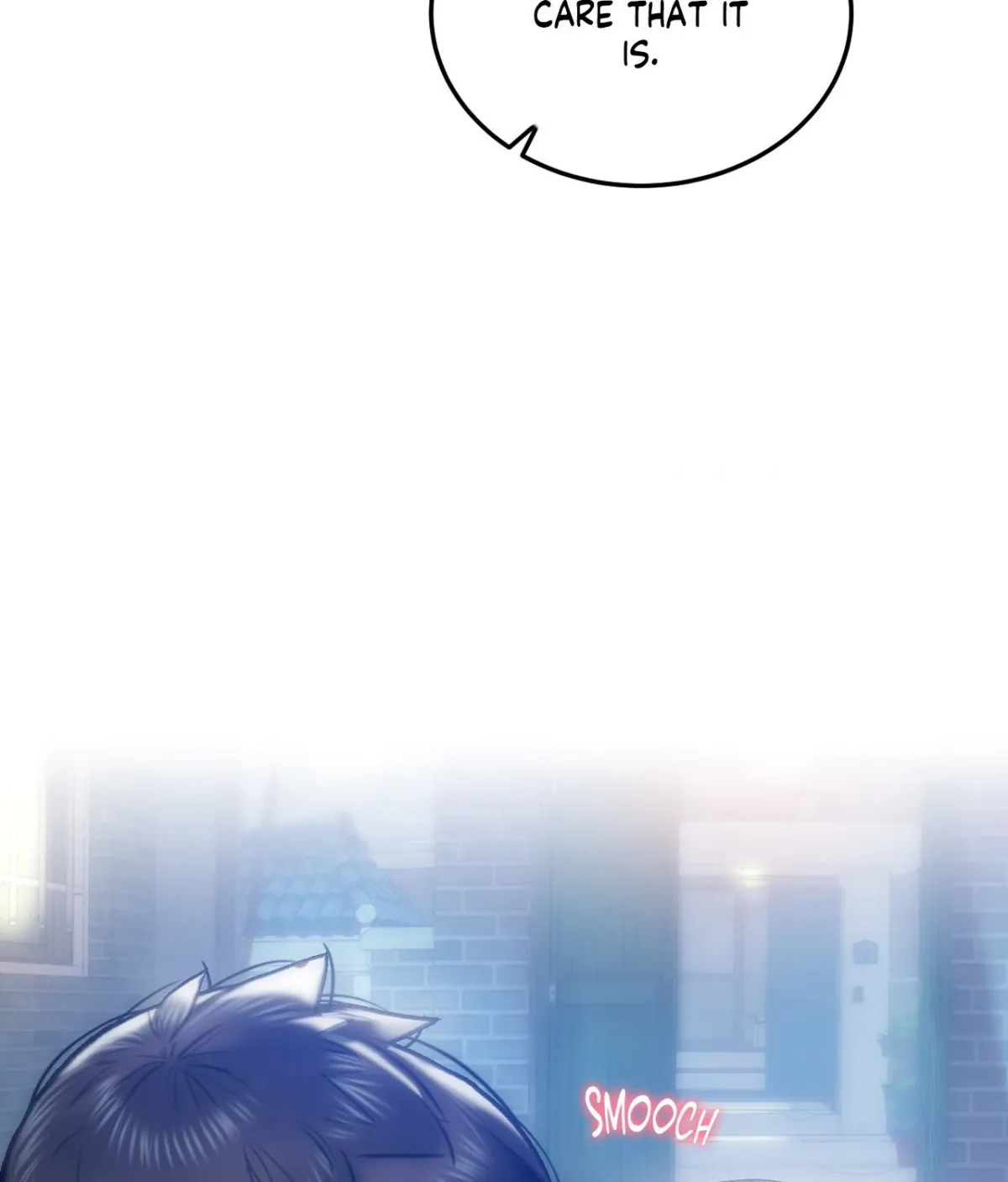 The Man in My Dreams Chapter 17 page 45 - 