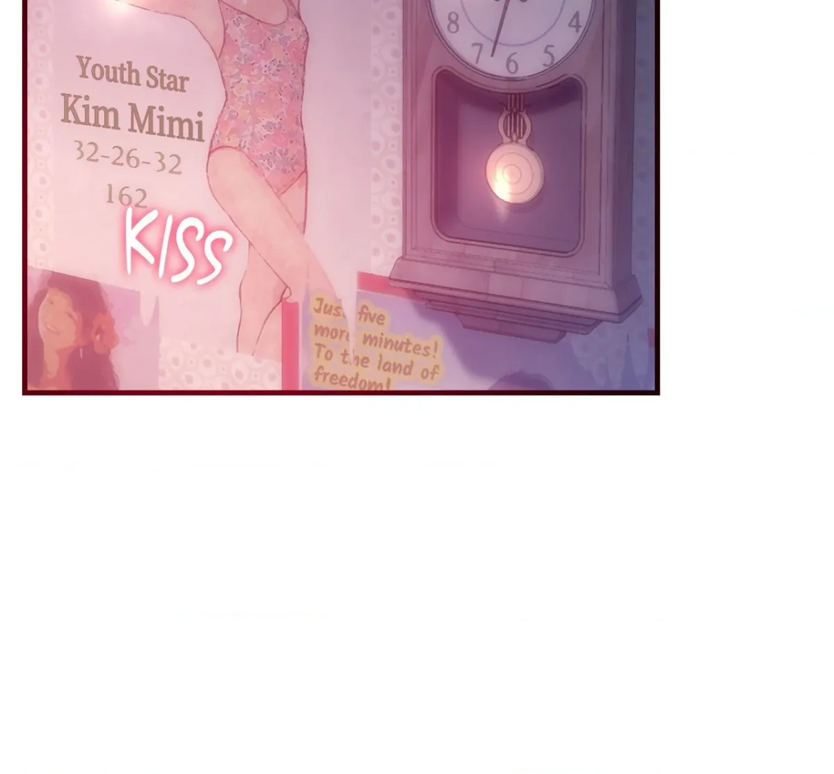 The Man in My Dreams Chapter 17 page 53 - 