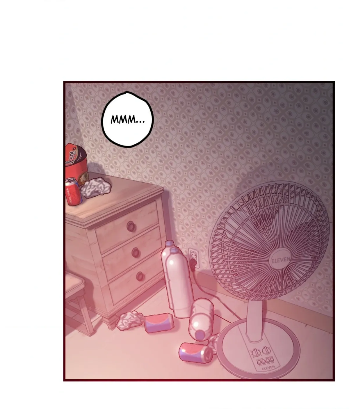 The Man in My Dreams Chapter 17 page 54 - 