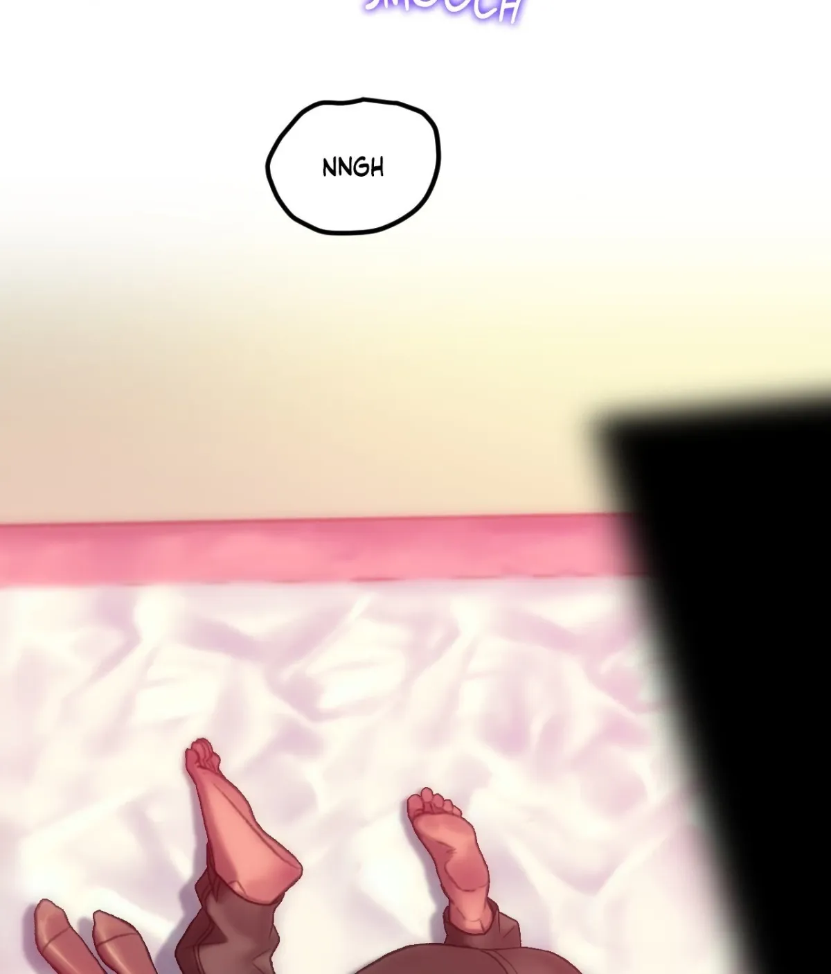 The Man in My Dreams Chapter 17 page 56 - 