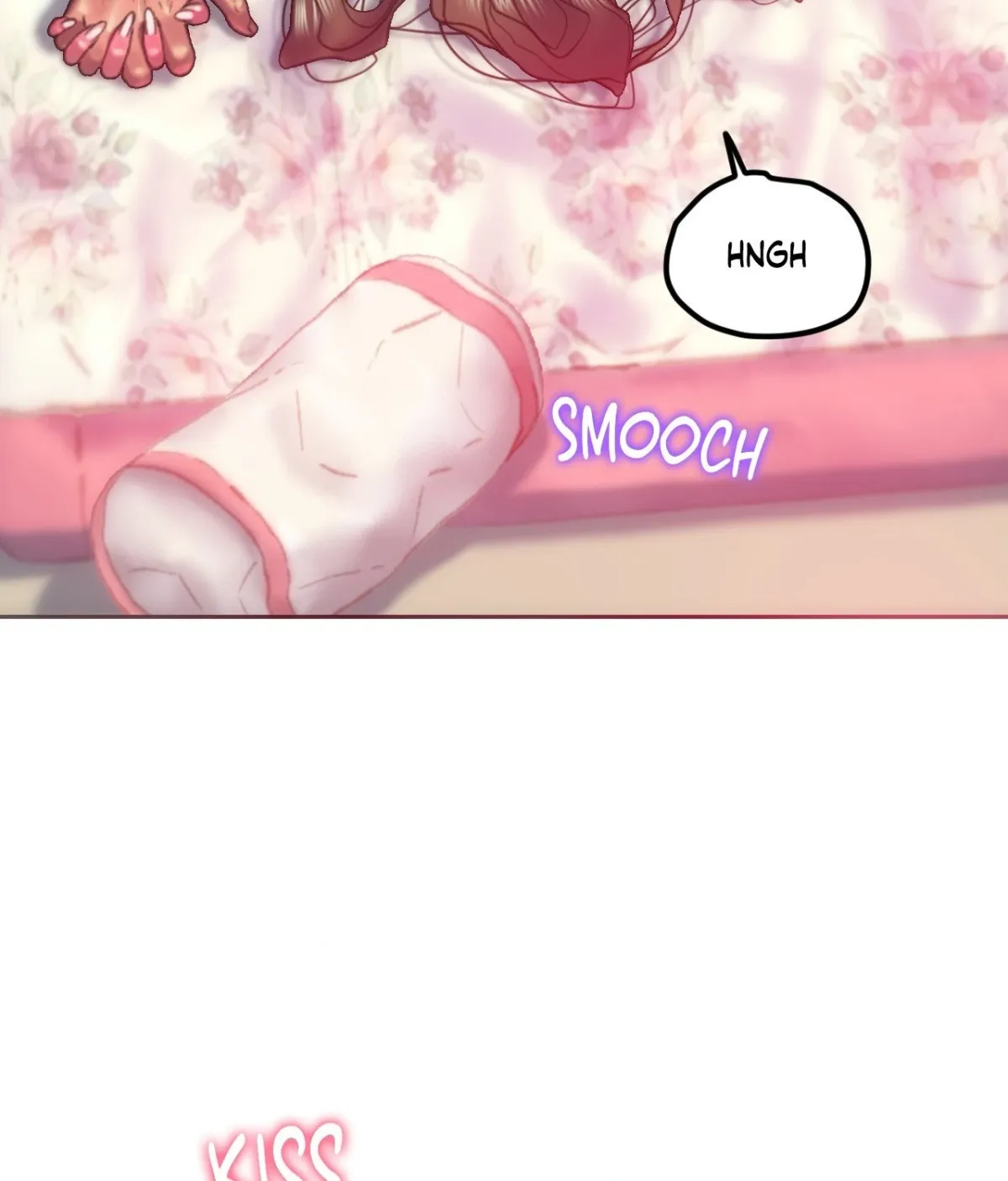 The Man in My Dreams Chapter 17 page 58 - 