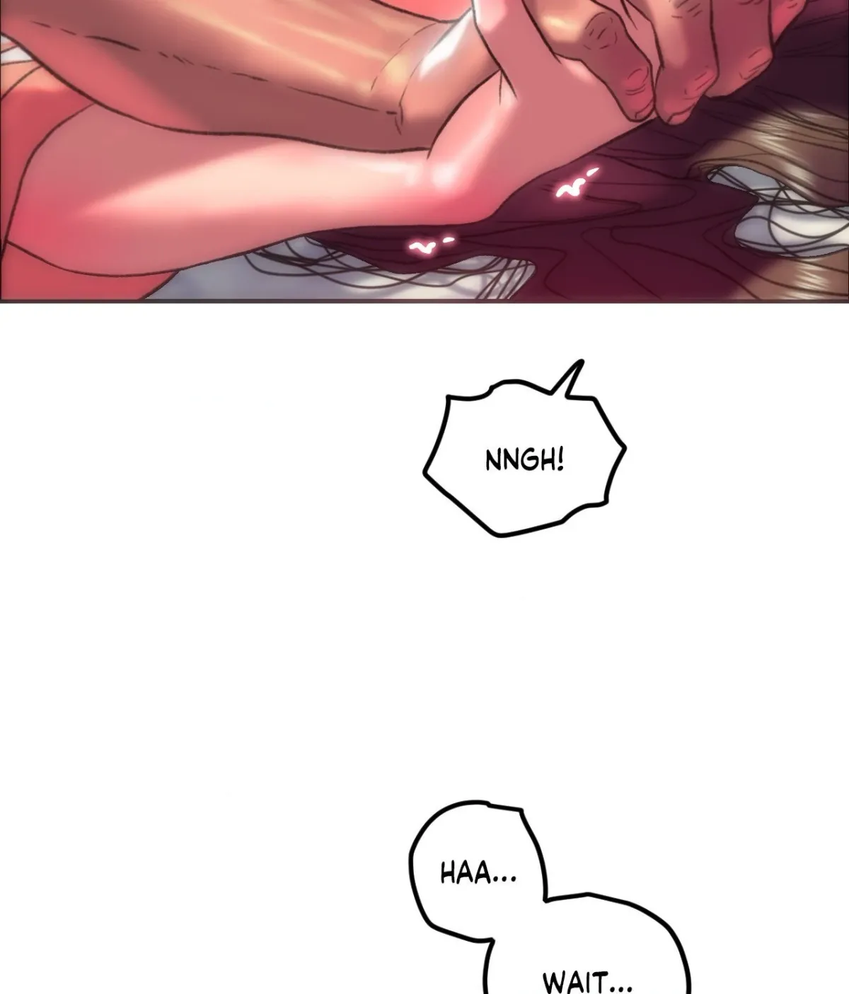The Man in My Dreams Chapter 17 page 61 - 