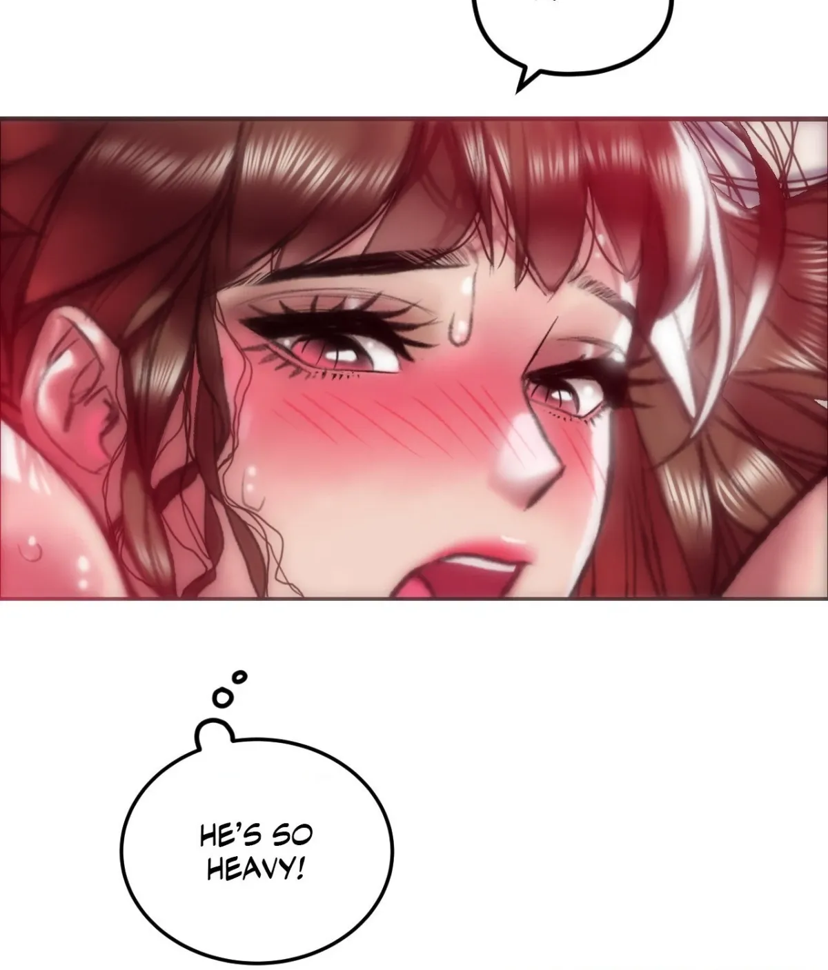The Man in My Dreams Chapter 17 page 62 - 