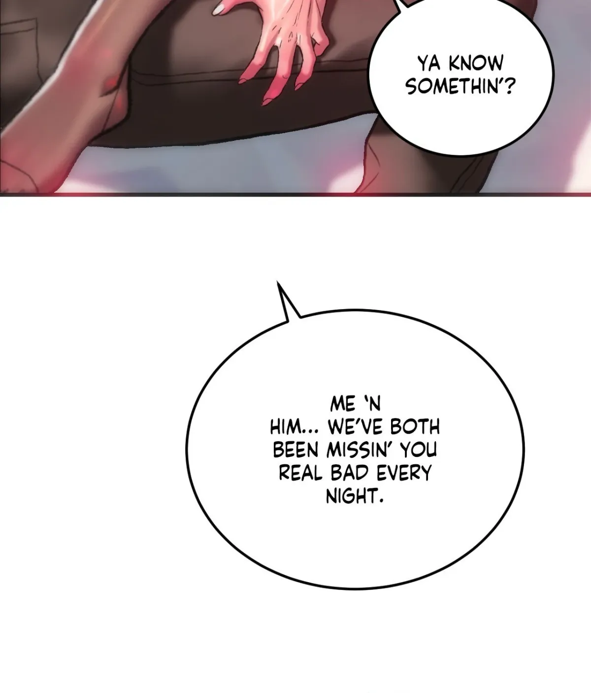 The Man in My Dreams Chapter 17 page 66 - 