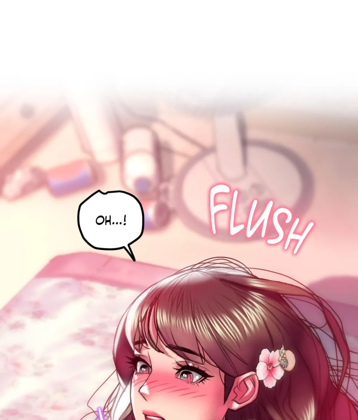 The Man in My Dreams Chapter 17 page 67 - 