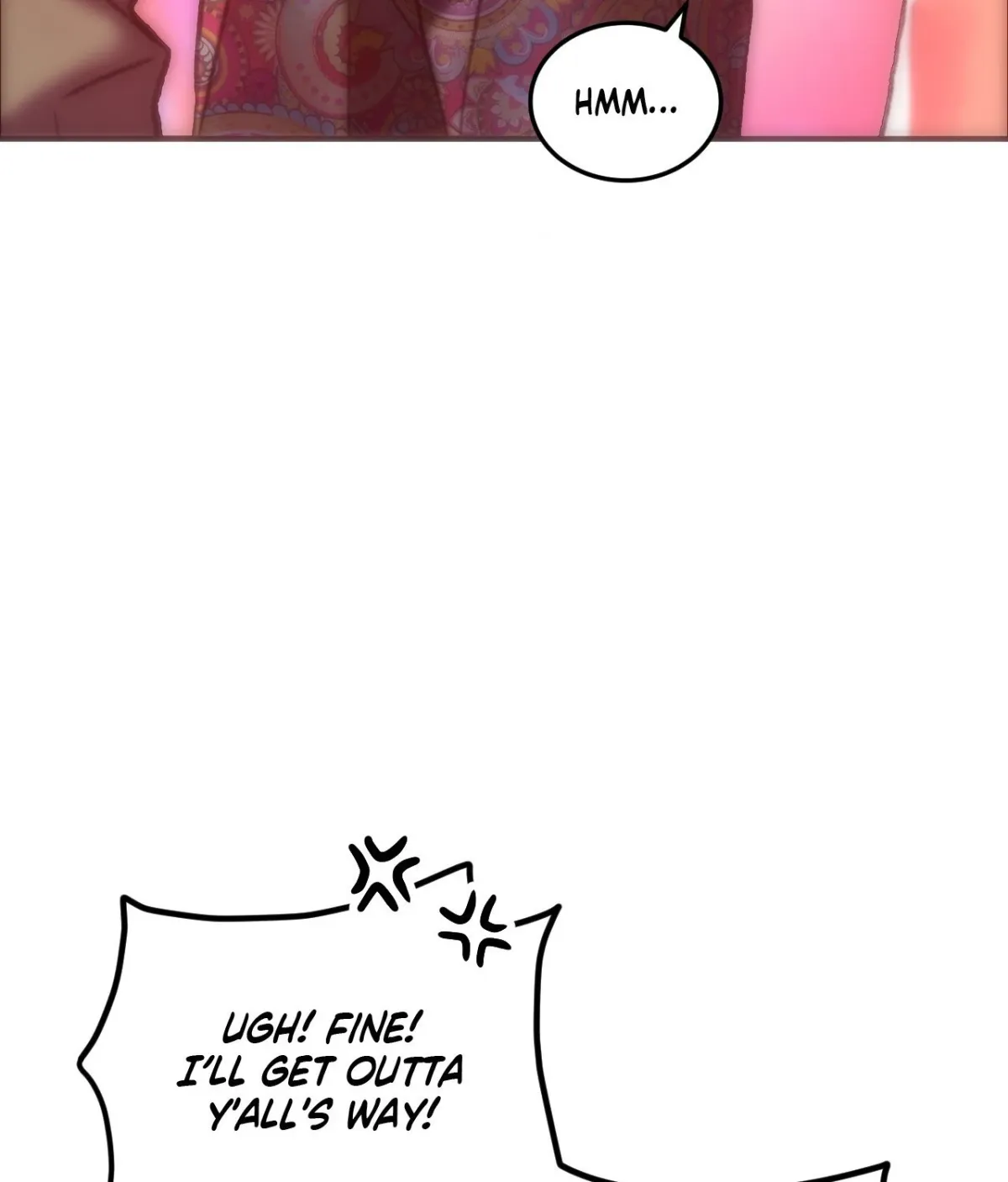 The Man in My Dreams Chapter 17 page 8 - 