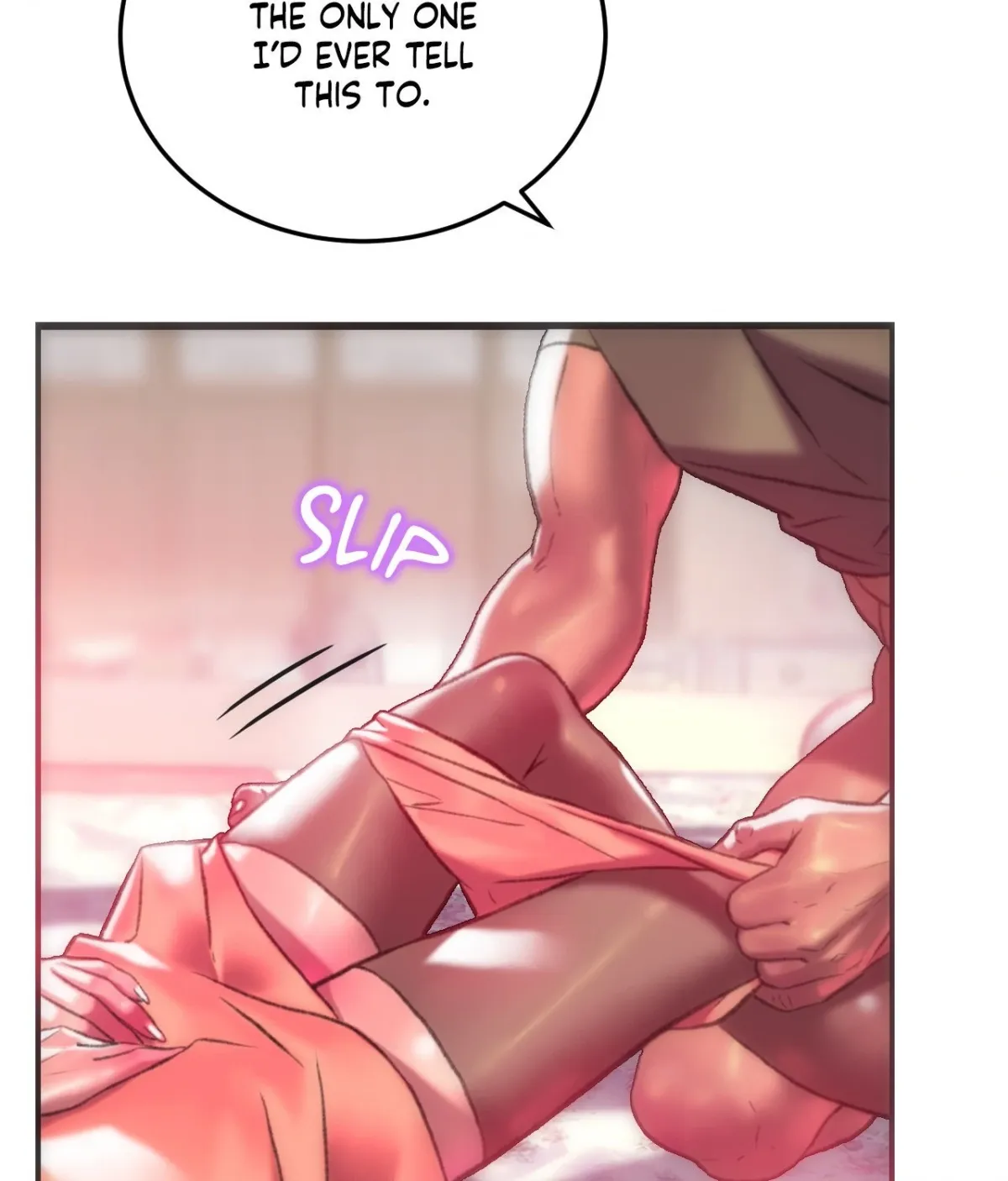 The Man in My Dreams Chapter 17 page 71 - 