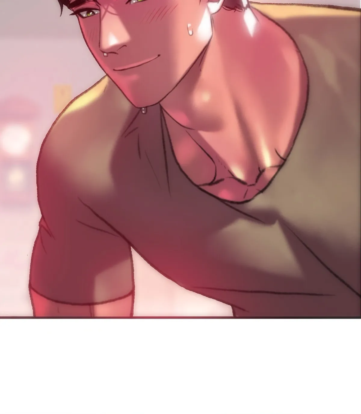 The Man in My Dreams Chapter 17 page 75 - 