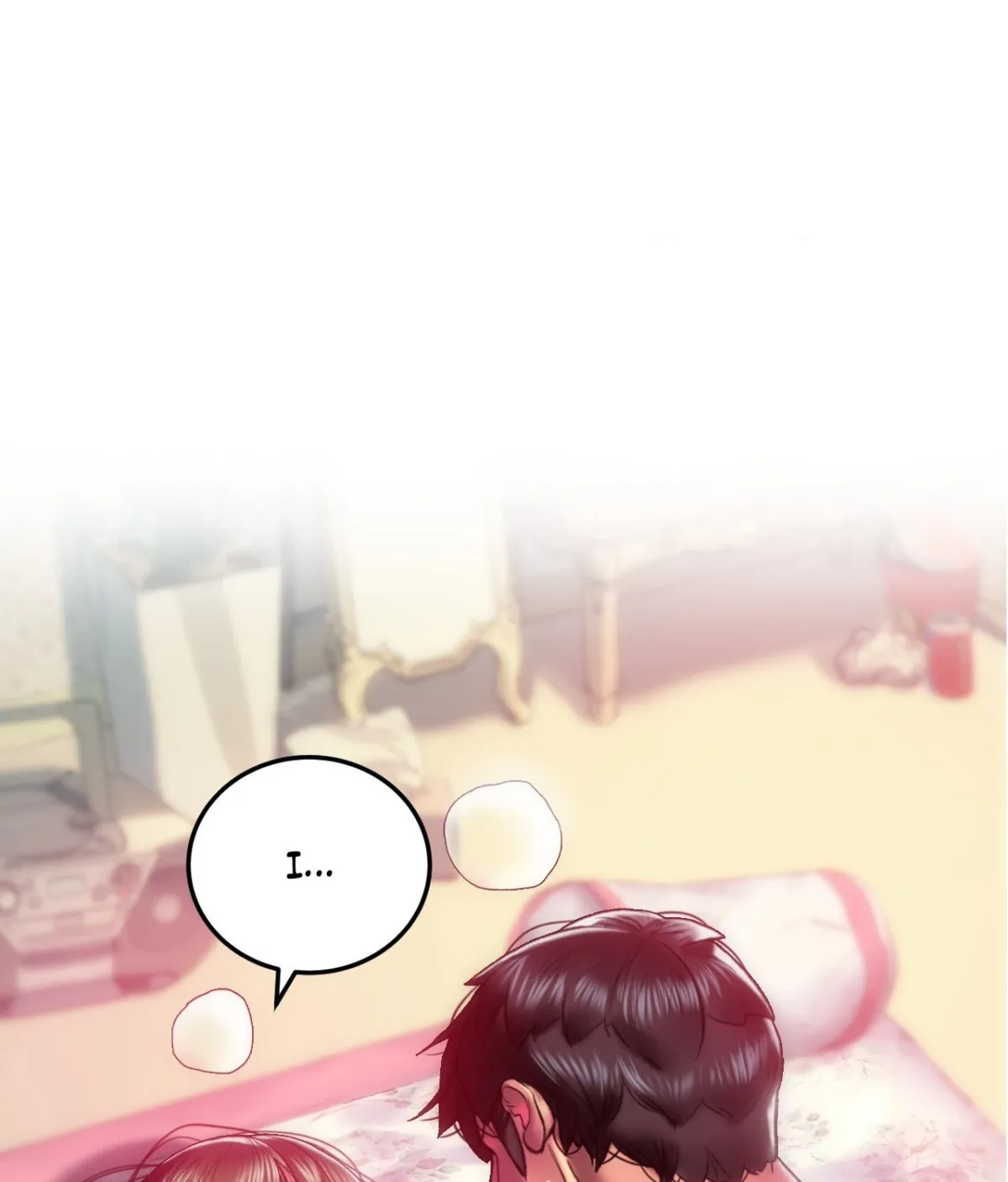 The Man in My Dreams Chapter 17 page 76 - 
